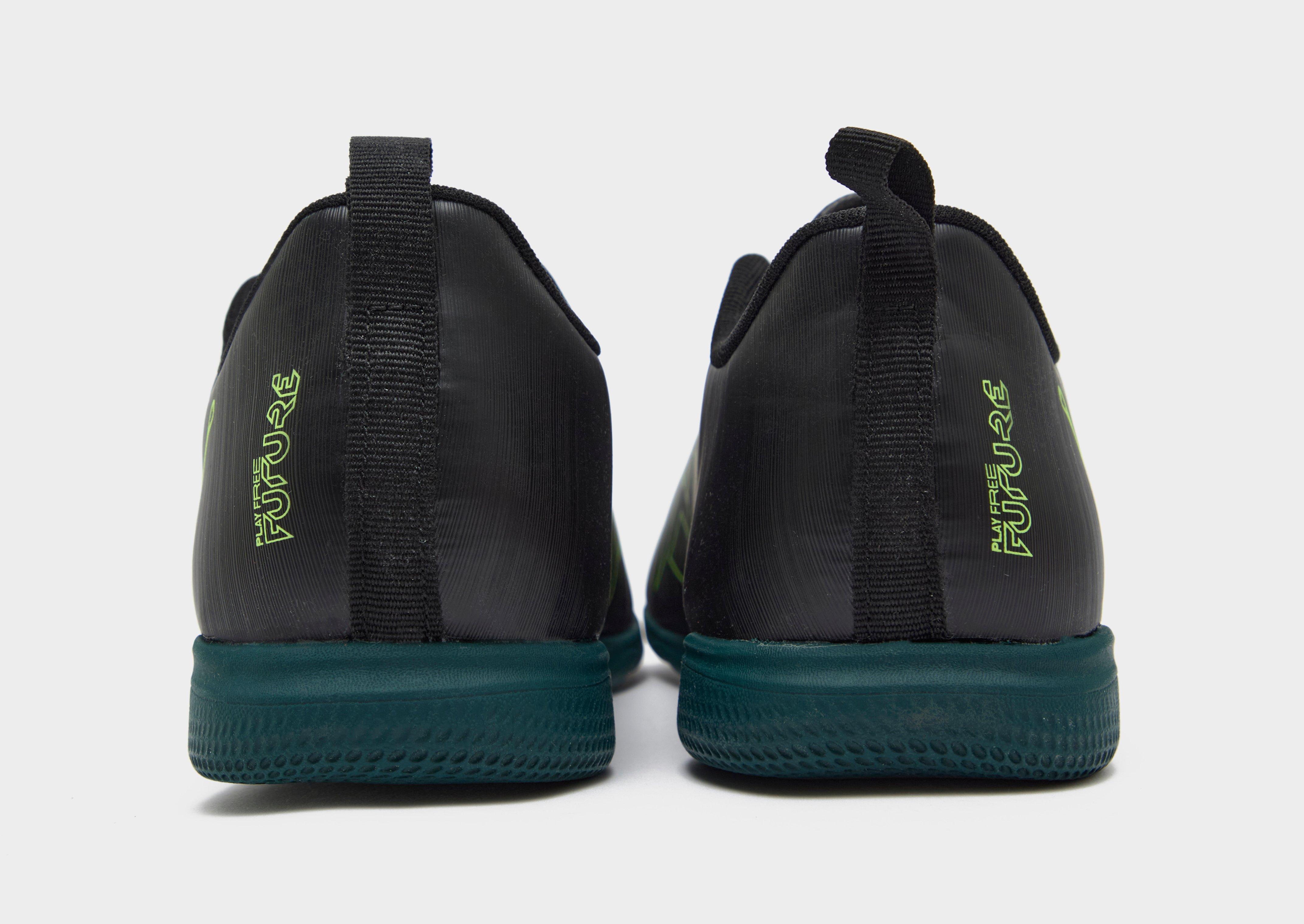 PUMA FUTURE 8 Play TF Junior