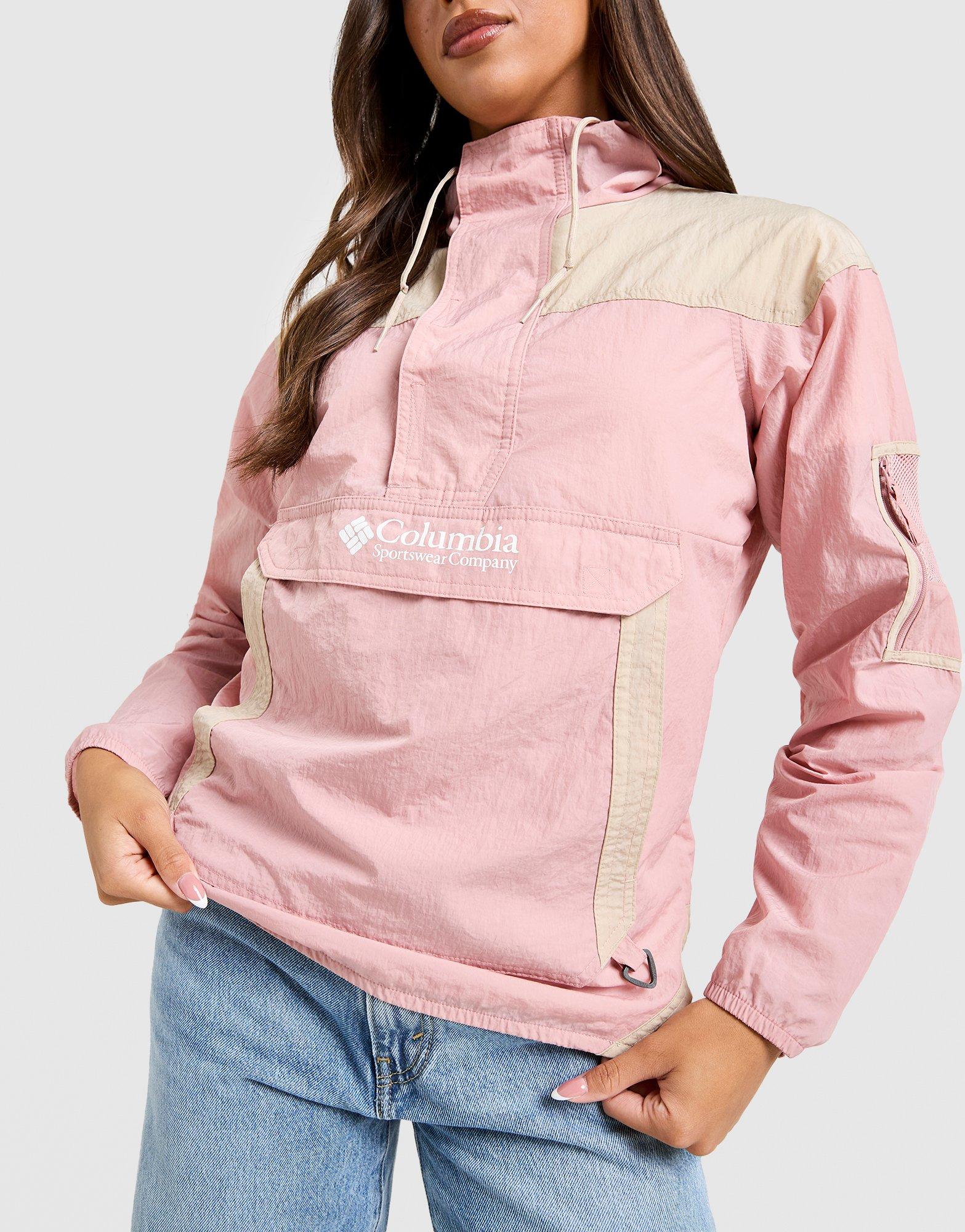 Columbia Challenger Lightweight Jacke Damen