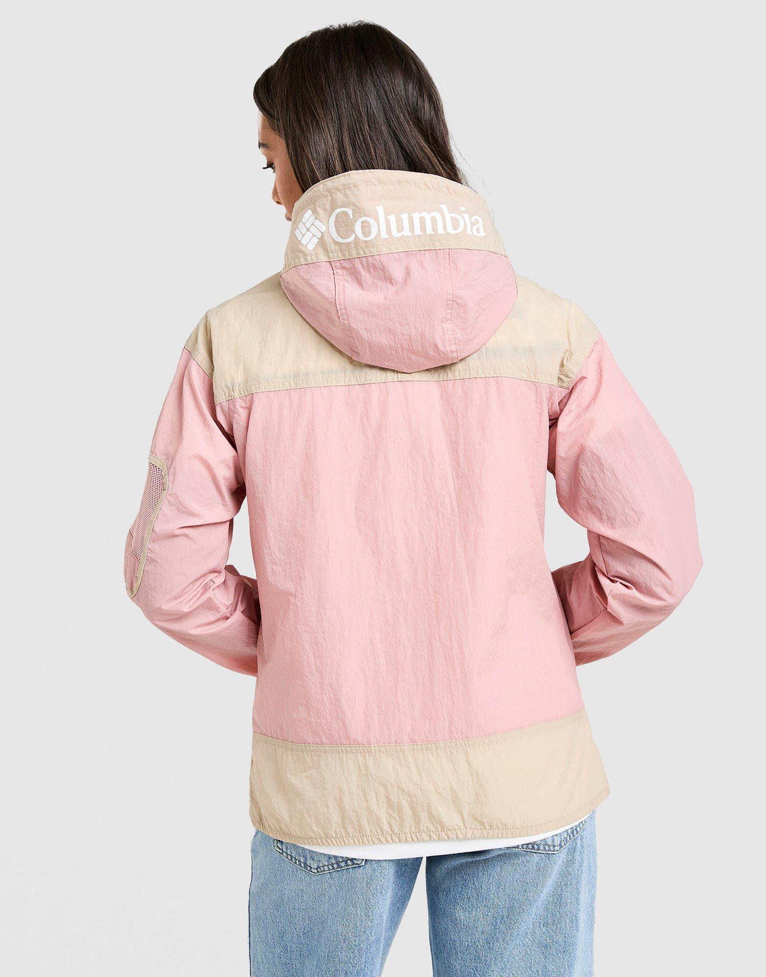 Columbia Challenger Lightweight Jacke Damen