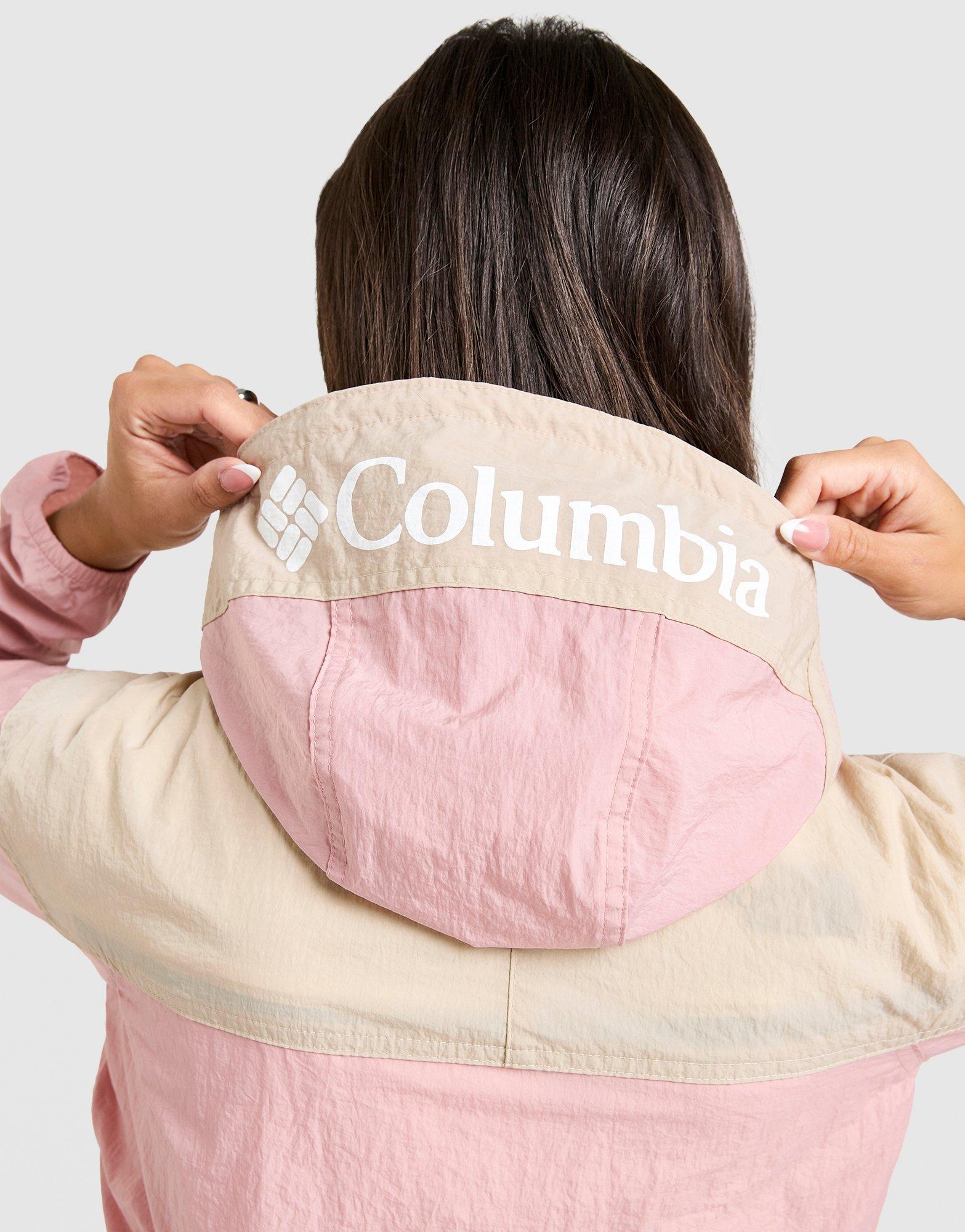 Columbia Challenger Lightweight Jacke Damen