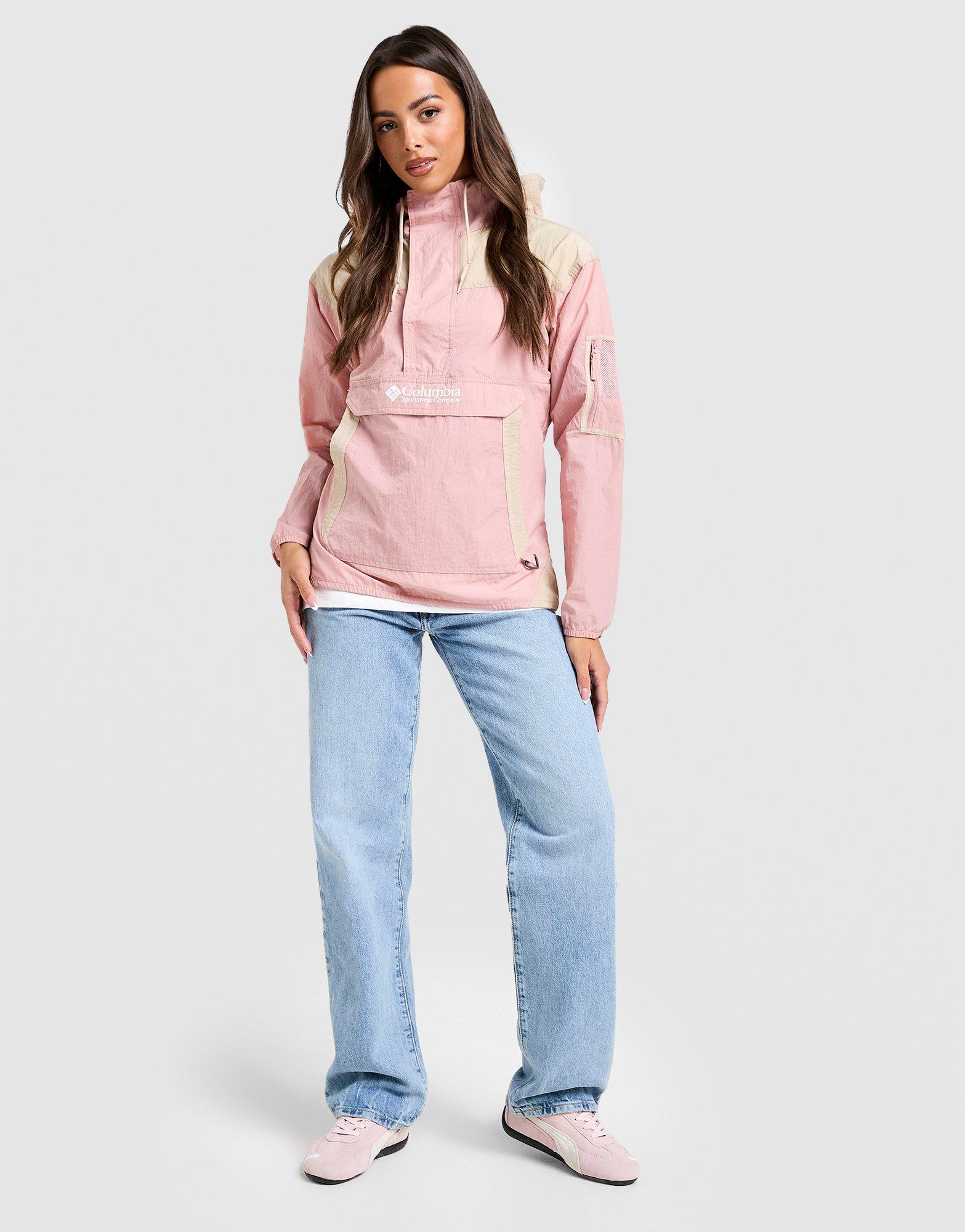 Columbia Challenger Lightweight Jacke Damen