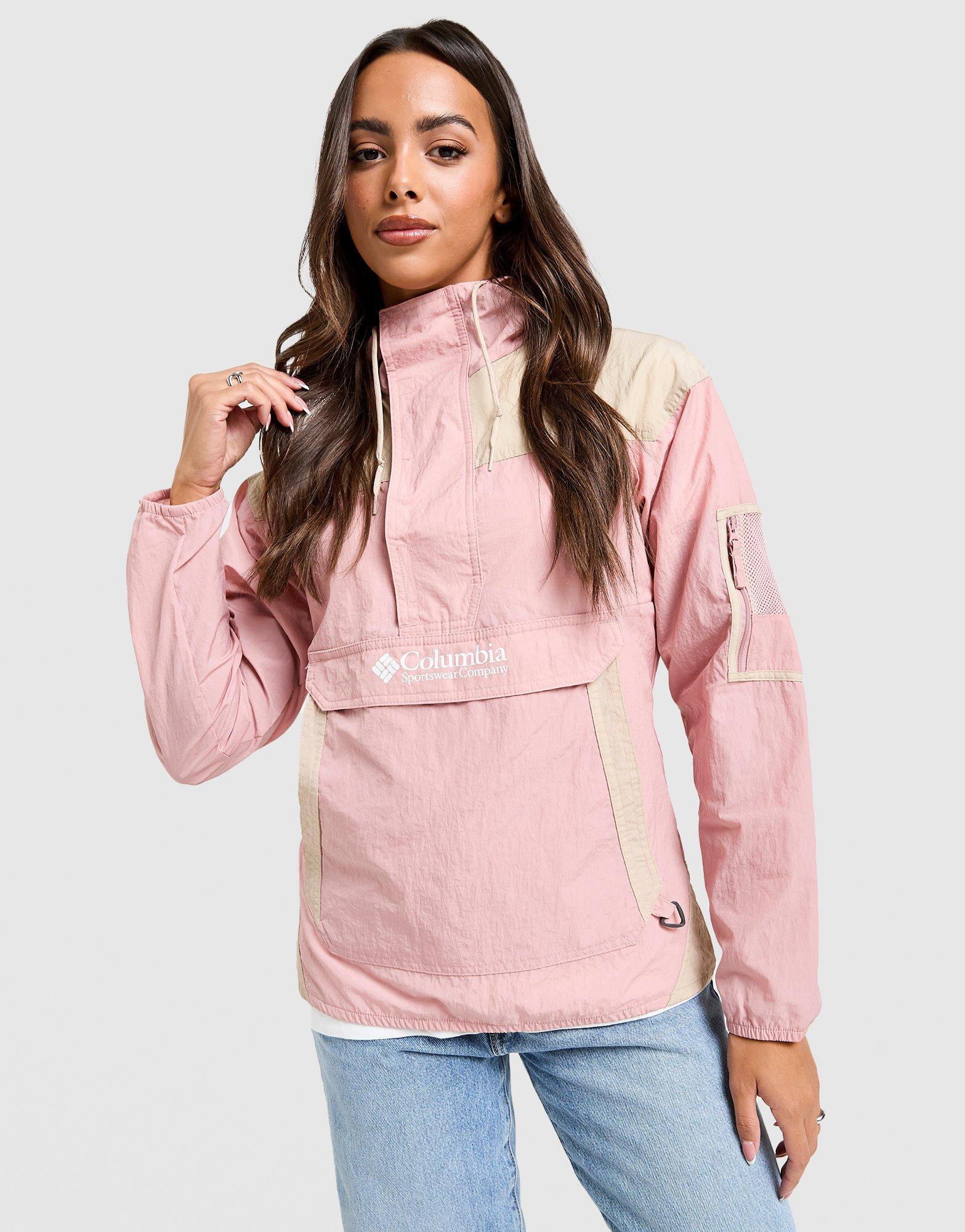 Columbia Challenger Lightweight Jacke Damen