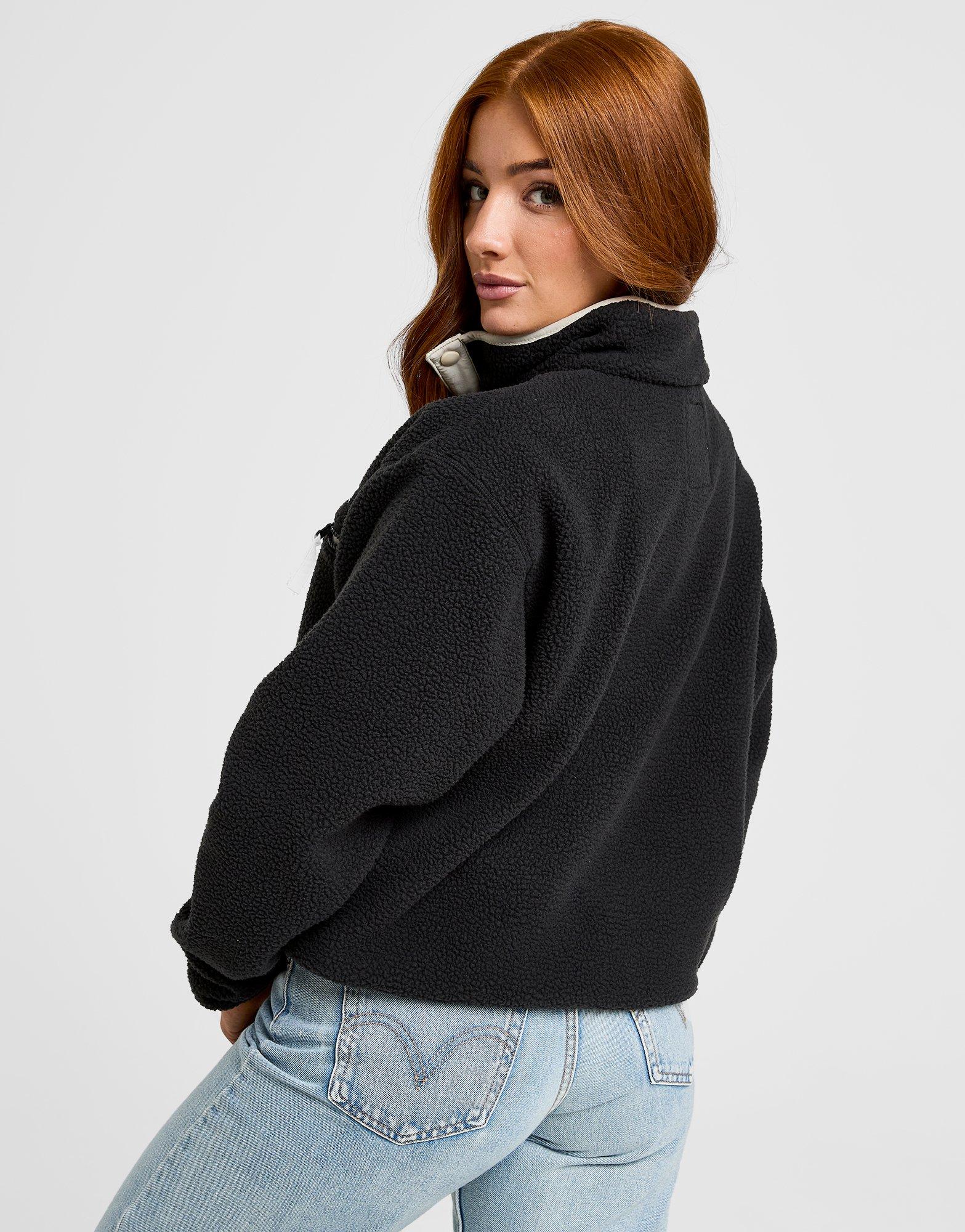 Columbia Sudadera oversized Fleece Helvetia