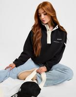 Columbia Helvetia Oversized Fleece Top
