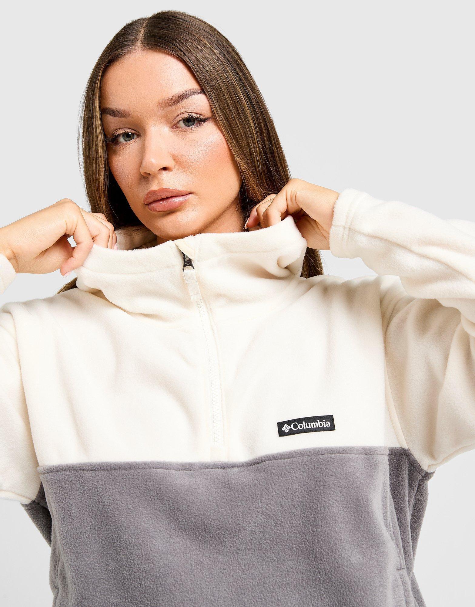 Columbia Sweat à Capuche Benton Springs Femme