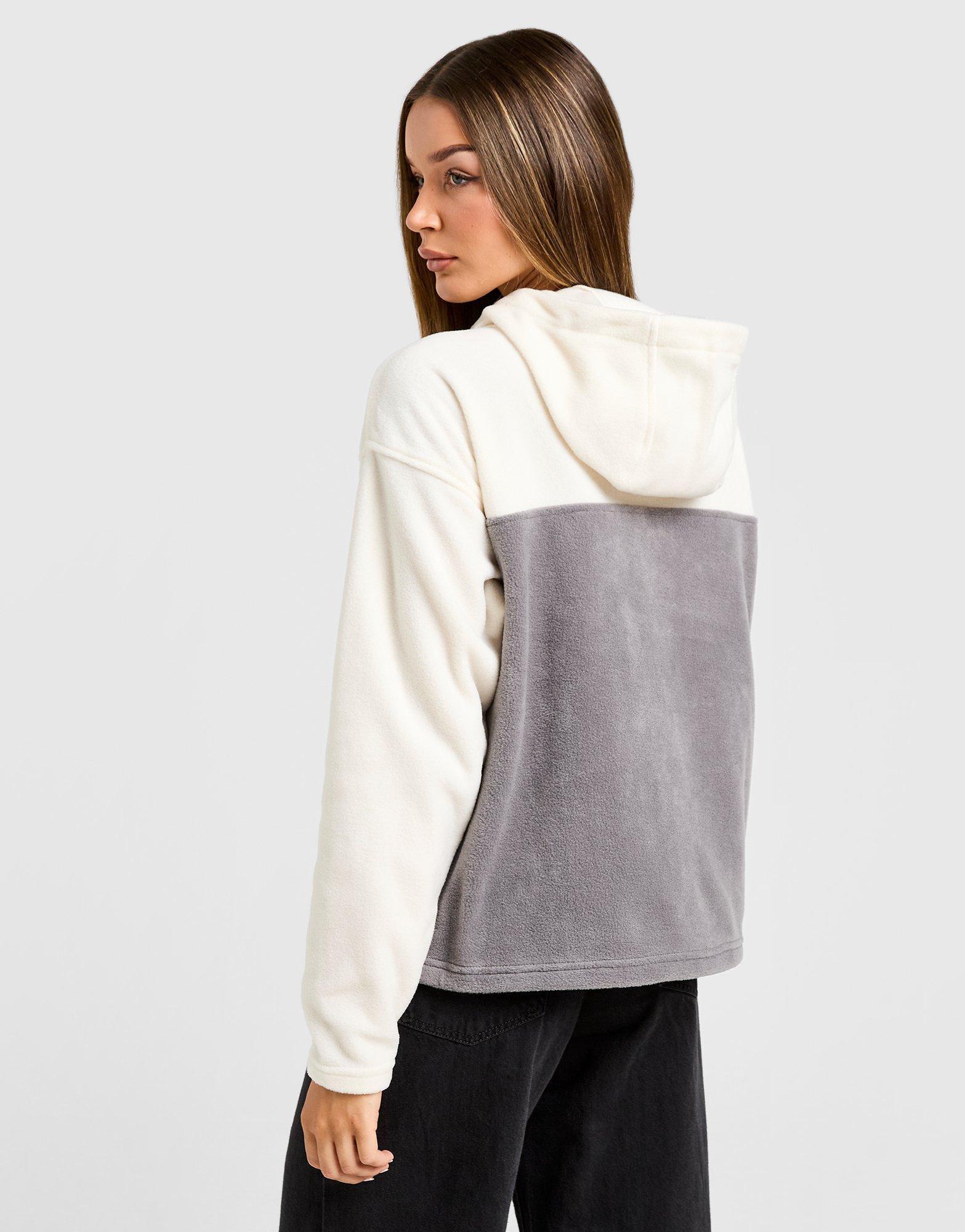 Columbia Sweat à Capuche Benton Springs Femme