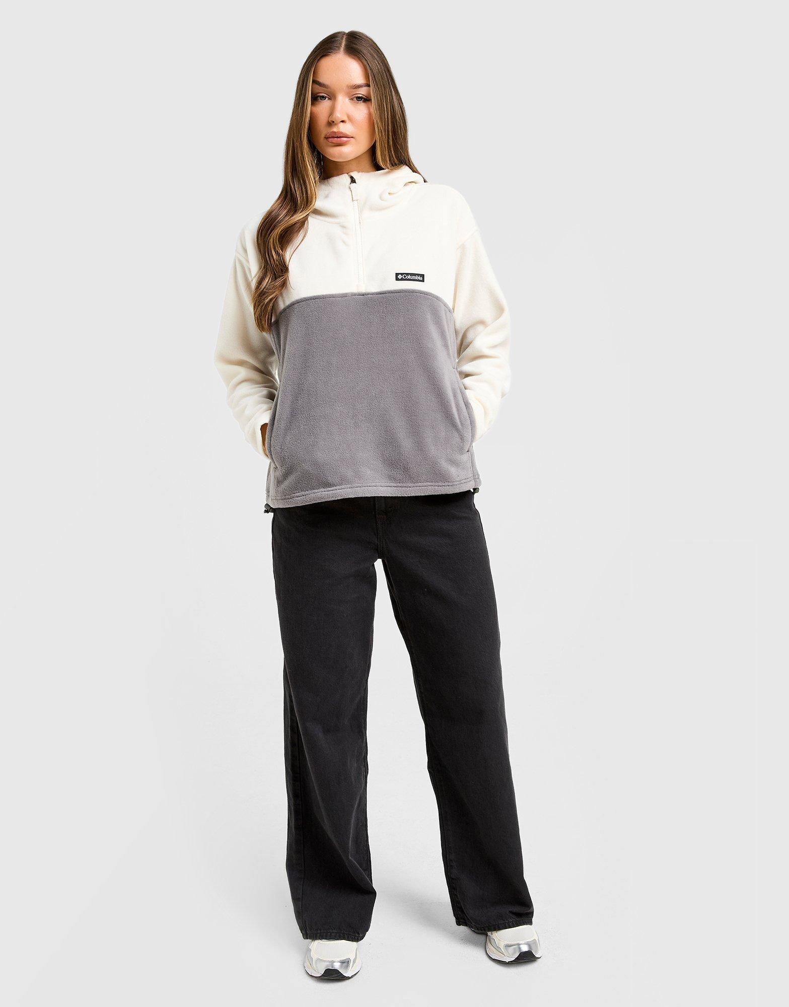 Columbia Sweat à Capuche Benton Springs Femme