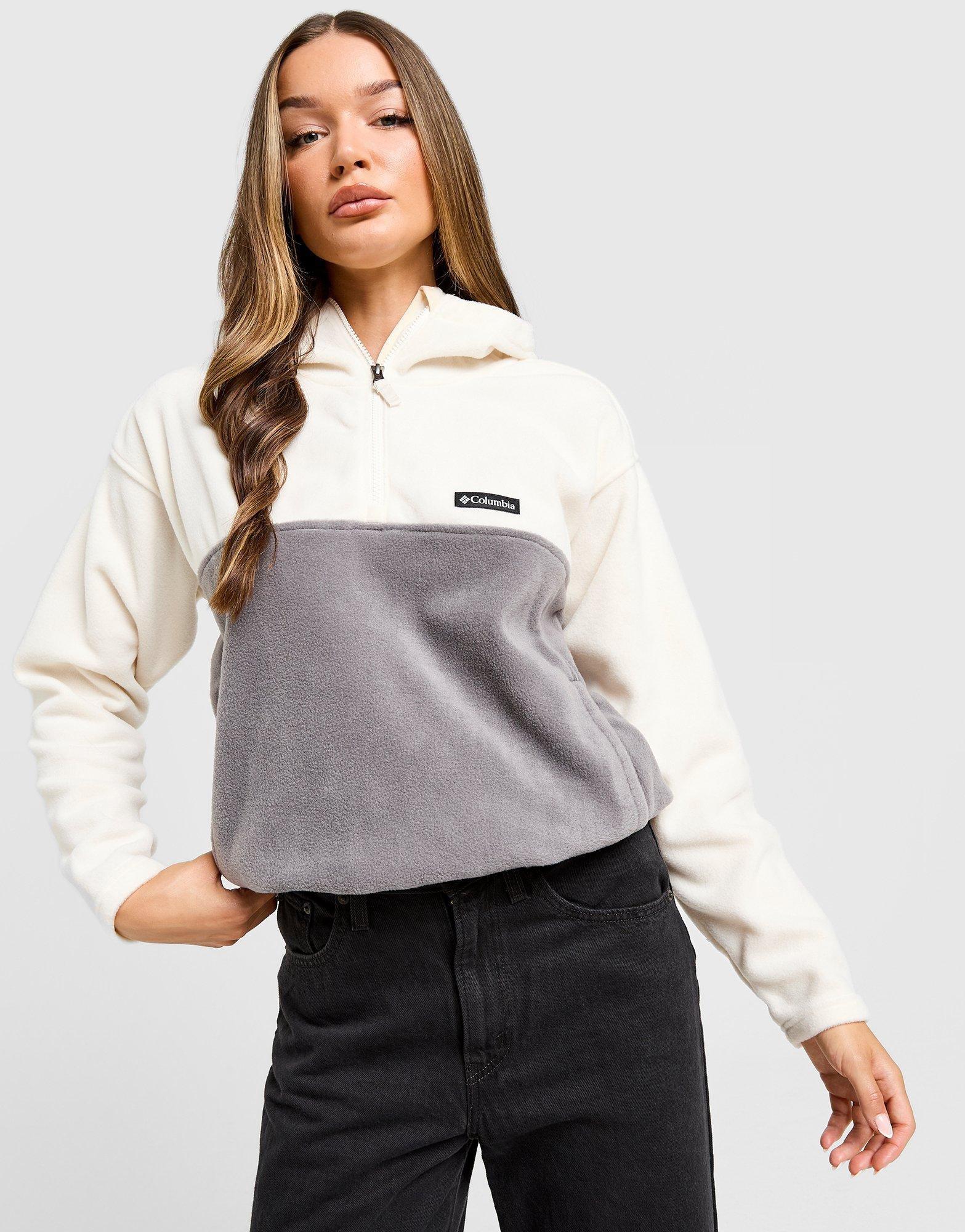 Columbia Sweat à Capuche Benton Springs Femme