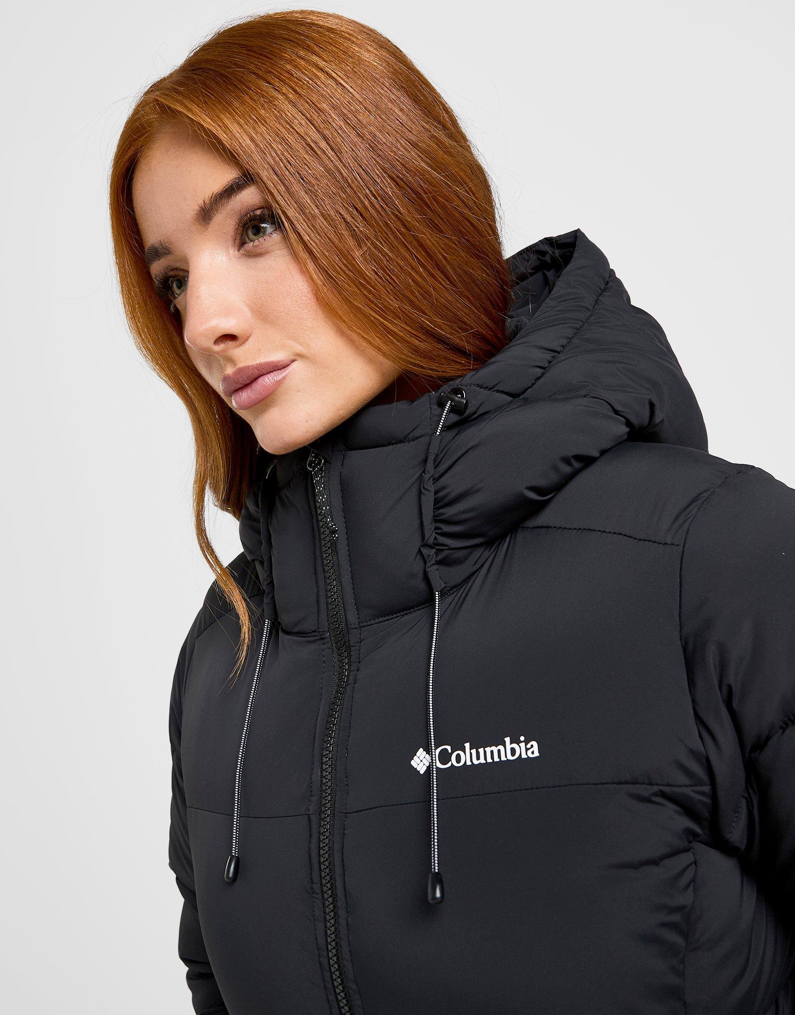 Columbia Puffect 2.0 Jacket