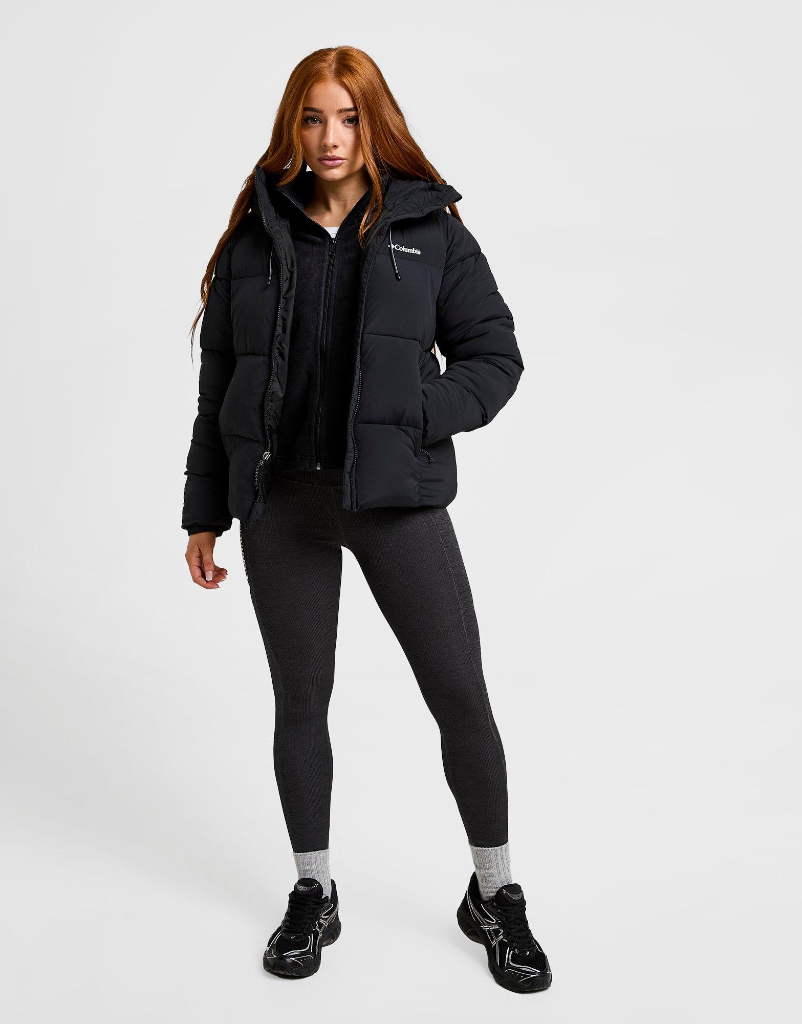 Columbia Puffect 2.0 Jacket