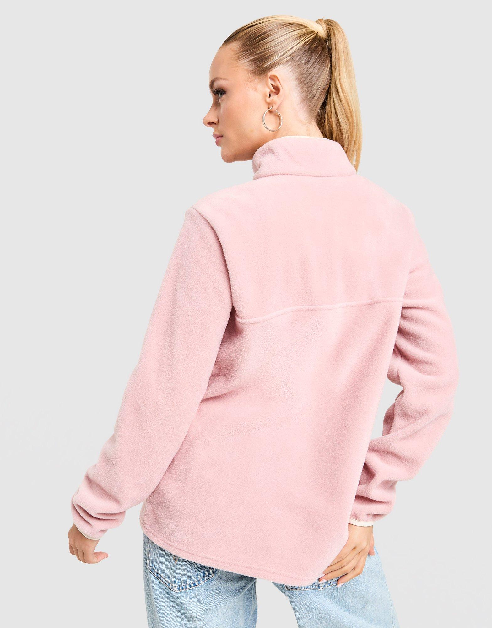 Columbia Benton Springs 1/2 Snap Fleece