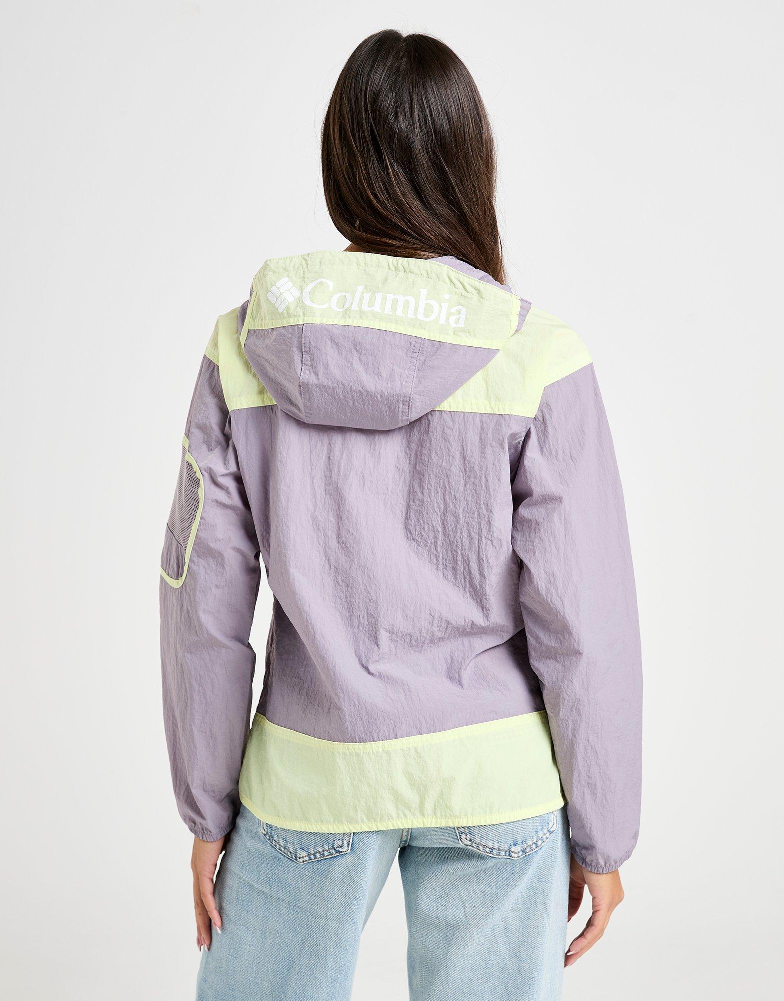 Columbia Challenger Lightweight Jacke Damen
