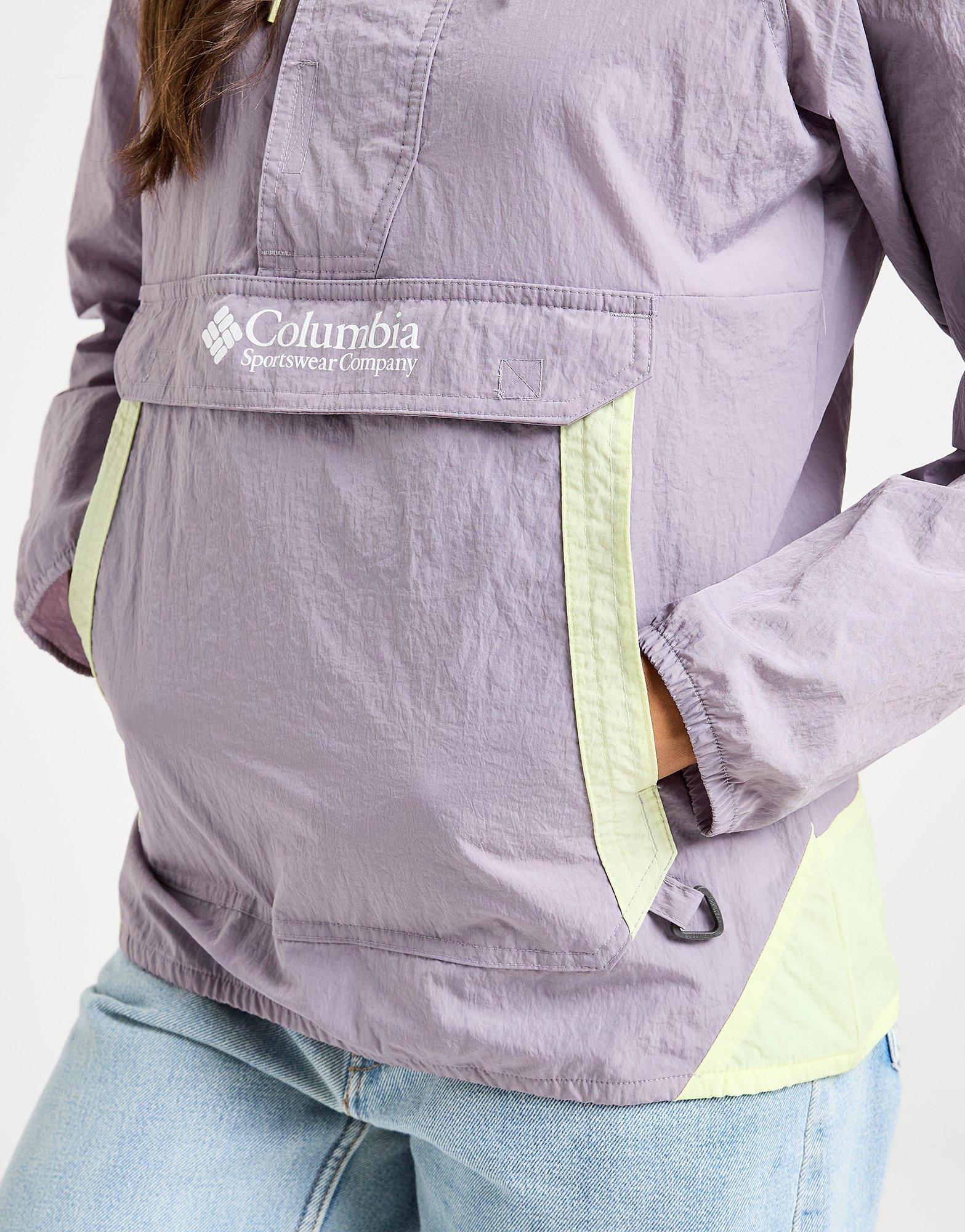 Columbia Challenger Lightweight Jacke Damen
