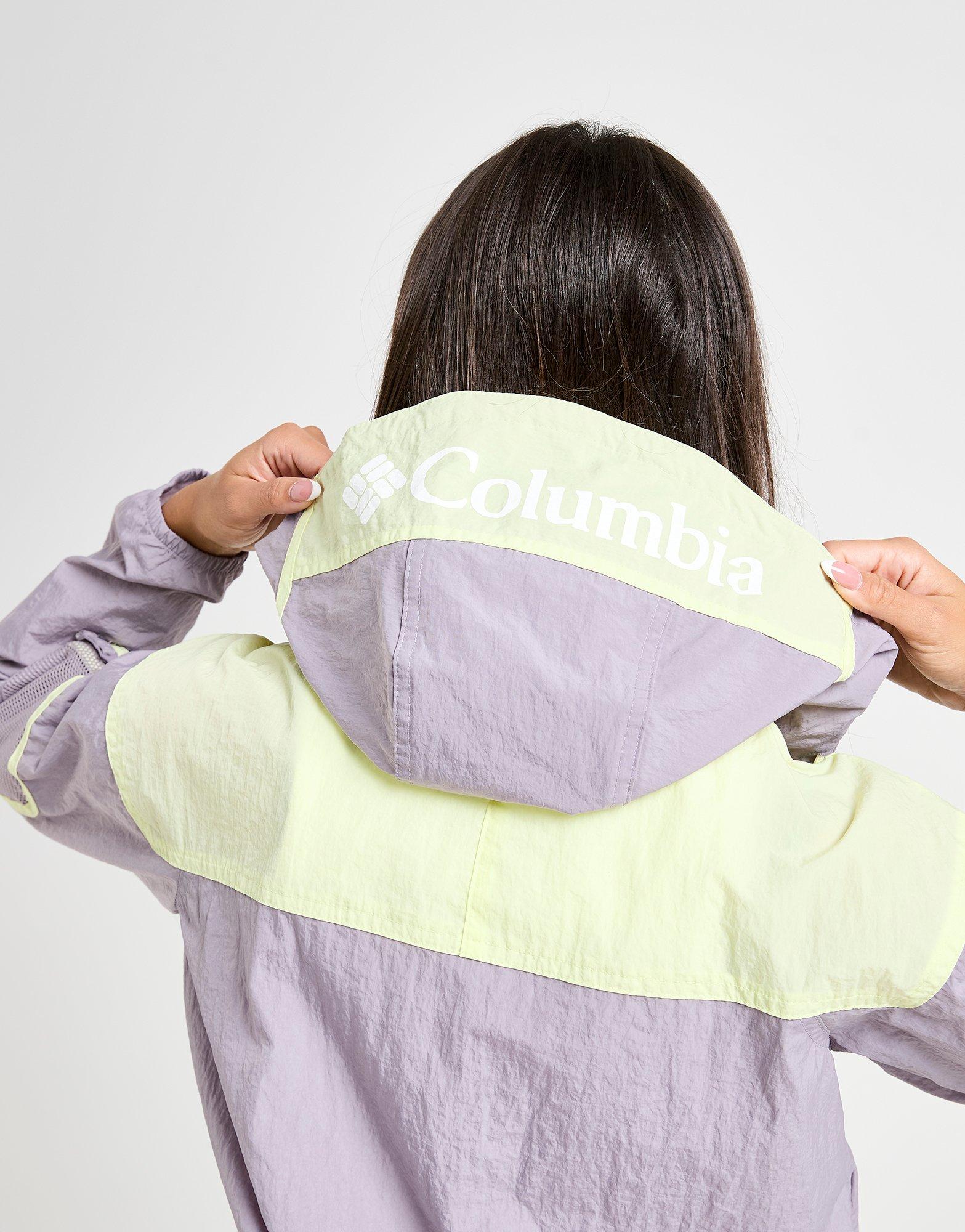 Columbia Challenger Lightweight Jacke Damen