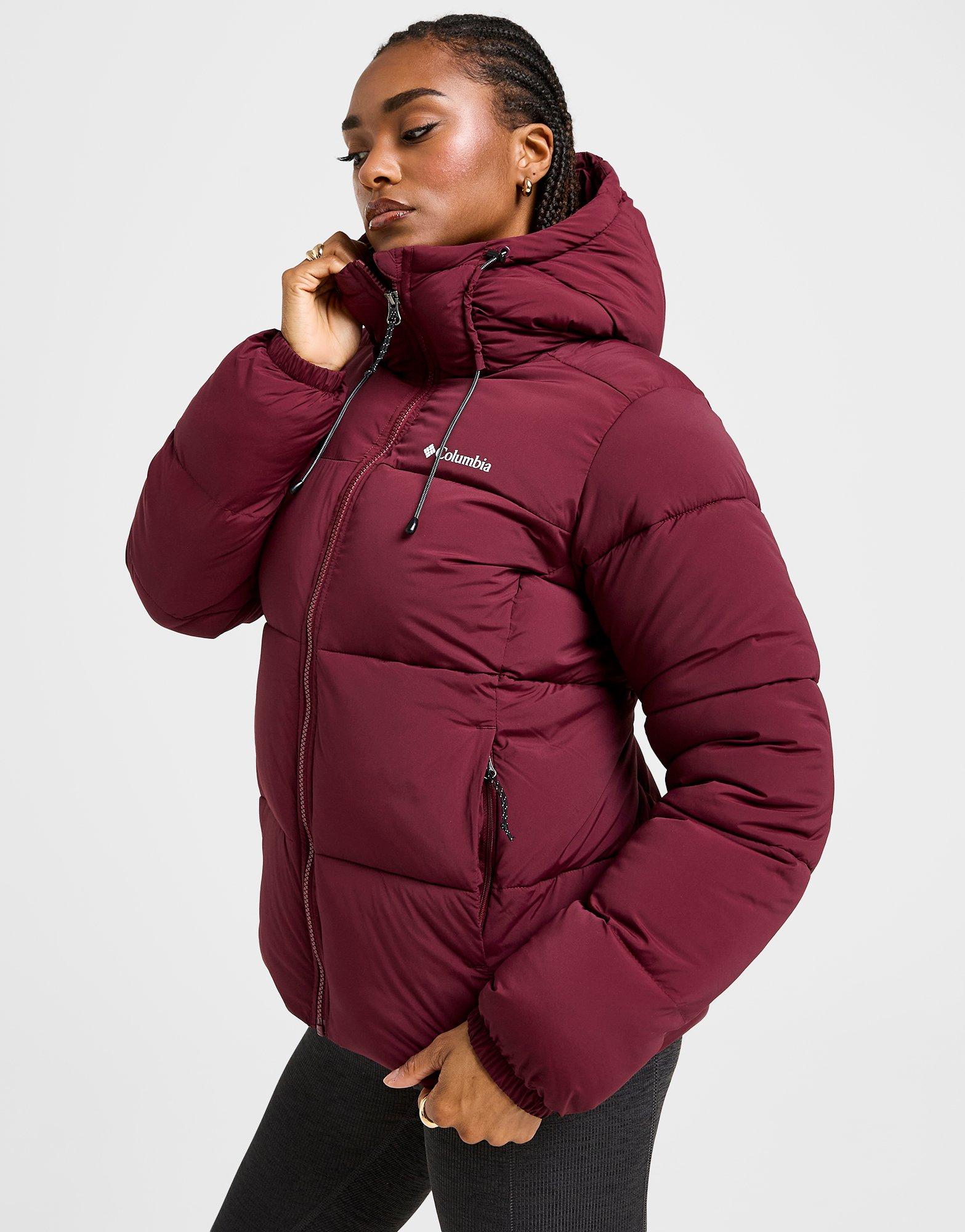 Columbia Puffect 2.0 Jacket