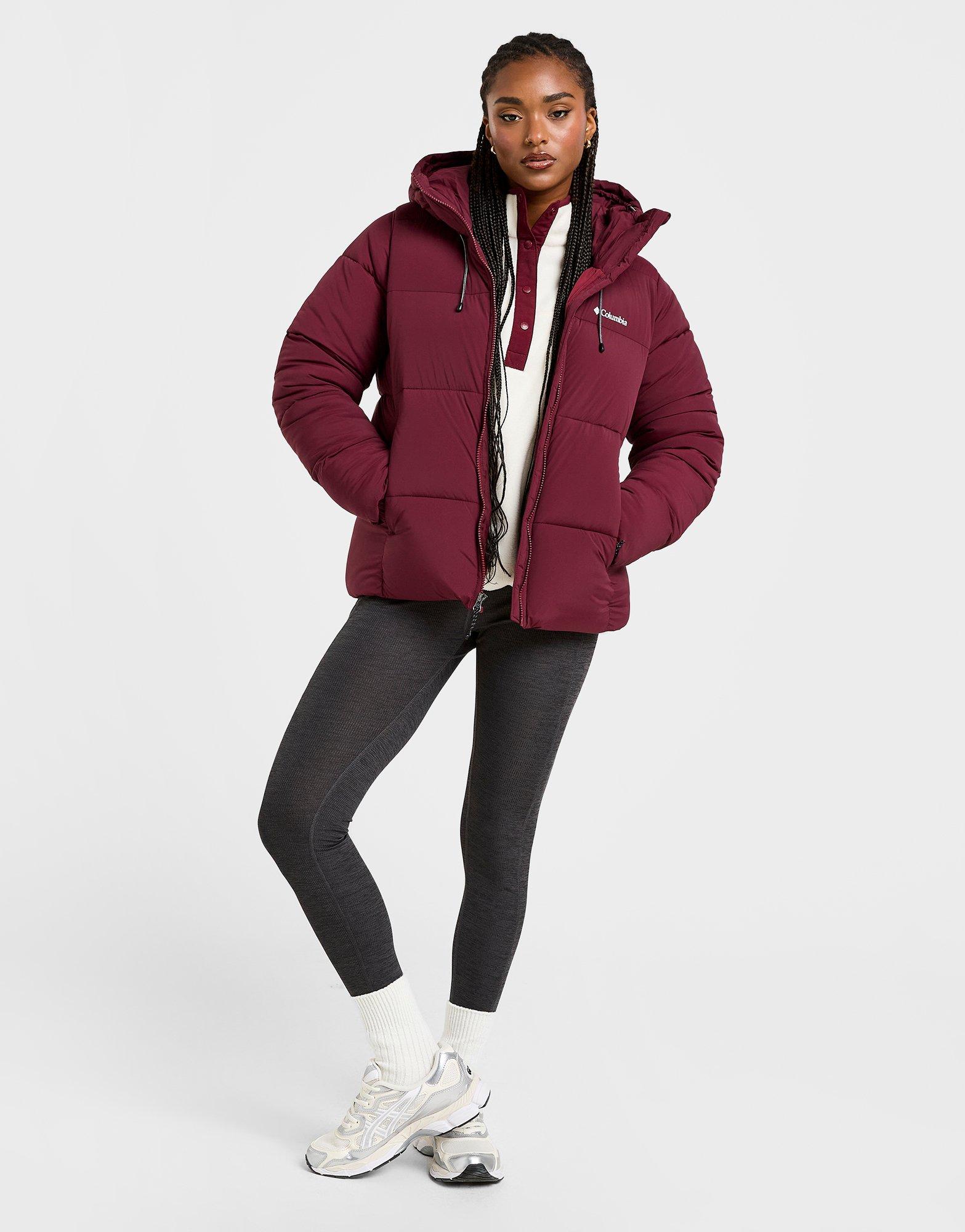 Columbia Puffect 2.0 Jacket