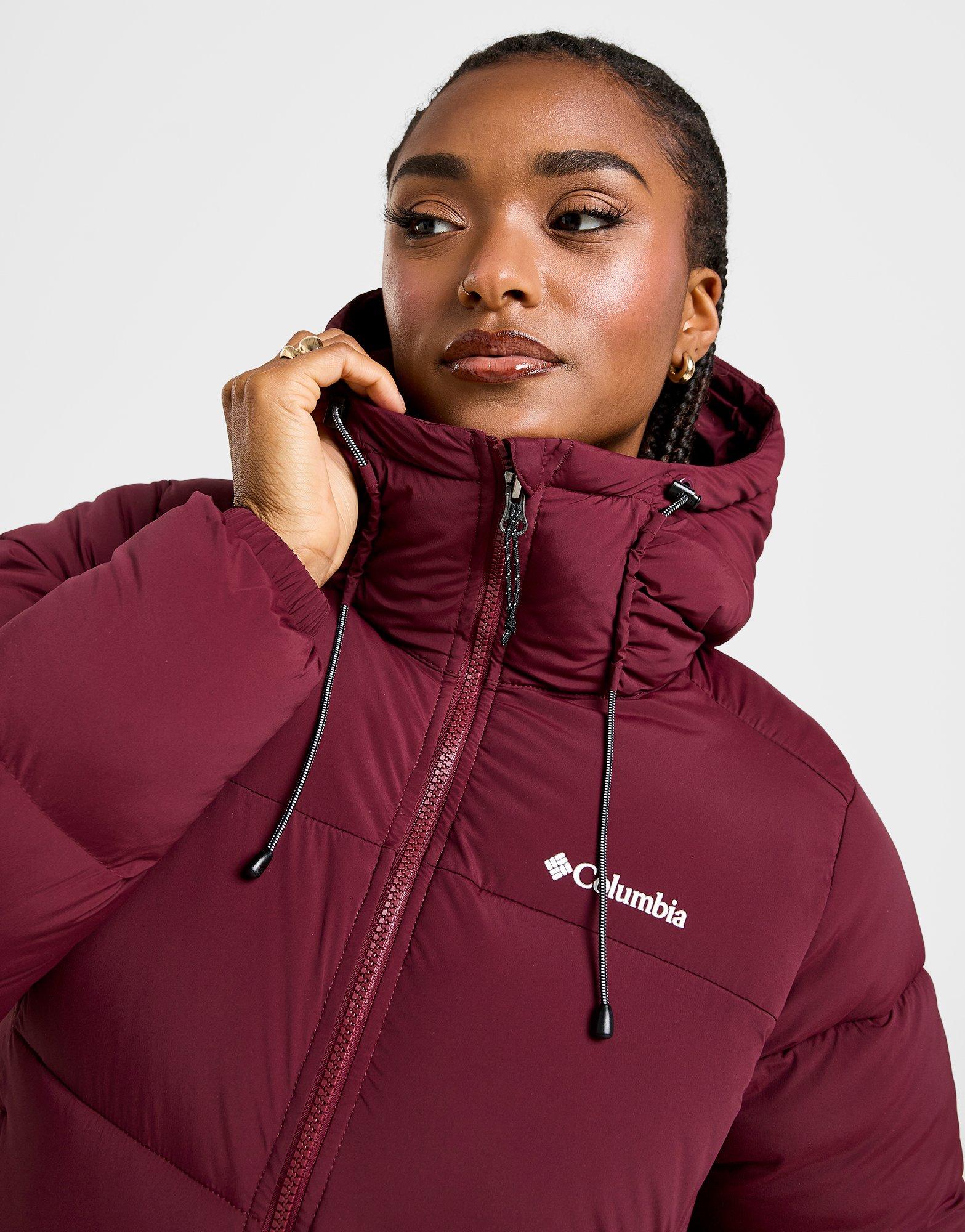 Columbia Puffect 2.0 Jacket