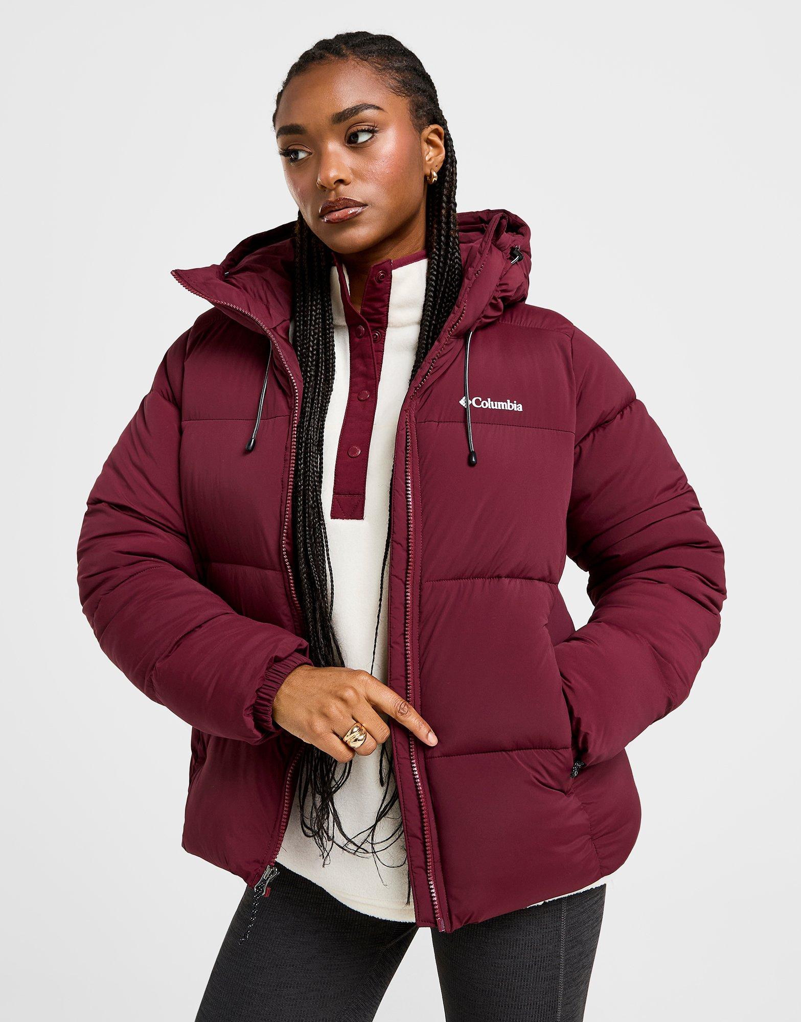 Columbia Puffect 2.0 Jacket