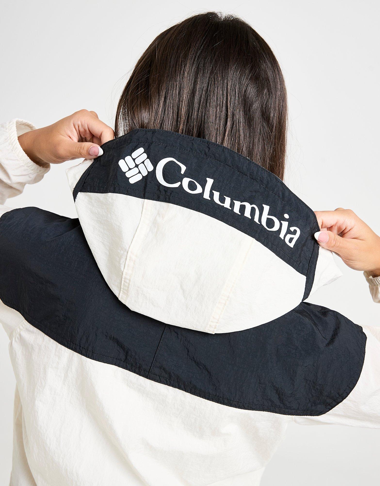 Columbia Veste Challenger Lightweight