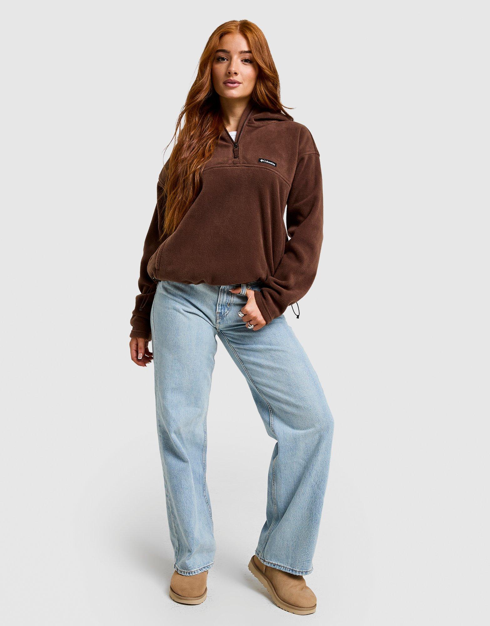 Columbia Benton Springs Hoodie