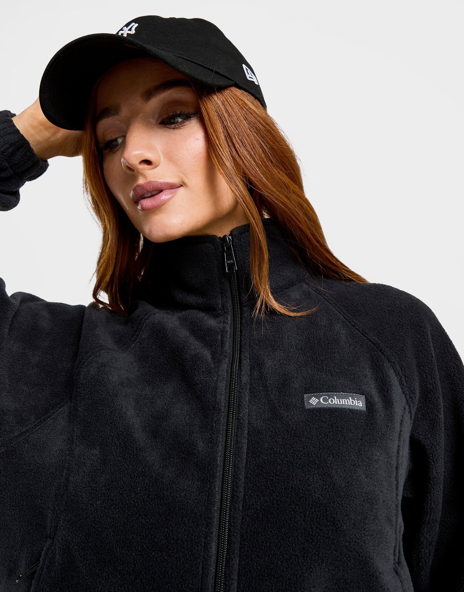 Columbia Benton Springs Full Zip Fleece