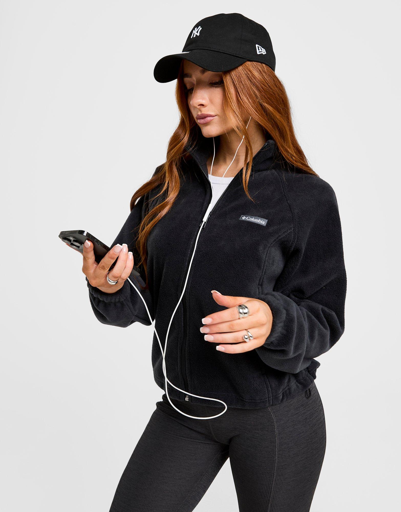 Columbia Benton Springs Full Zip Fleece