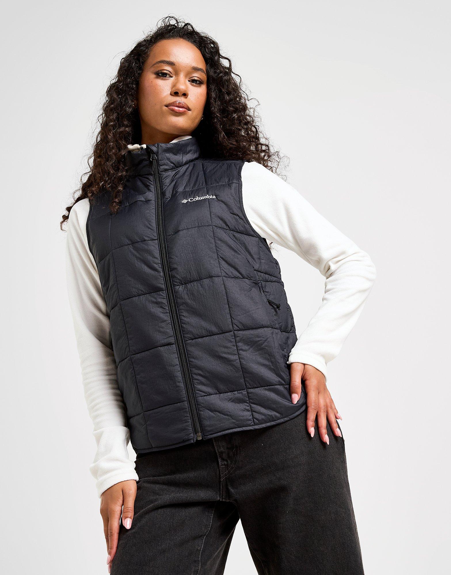 Columbia Sienna Hill Gilet