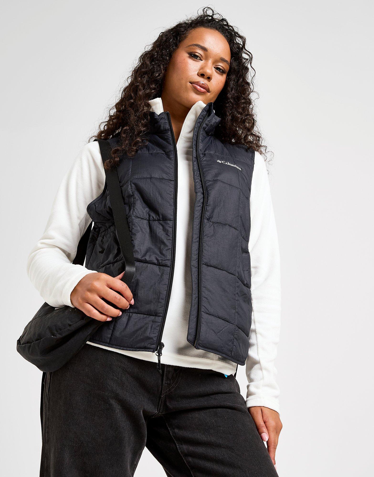 Columbia Sienna Hill Gilet