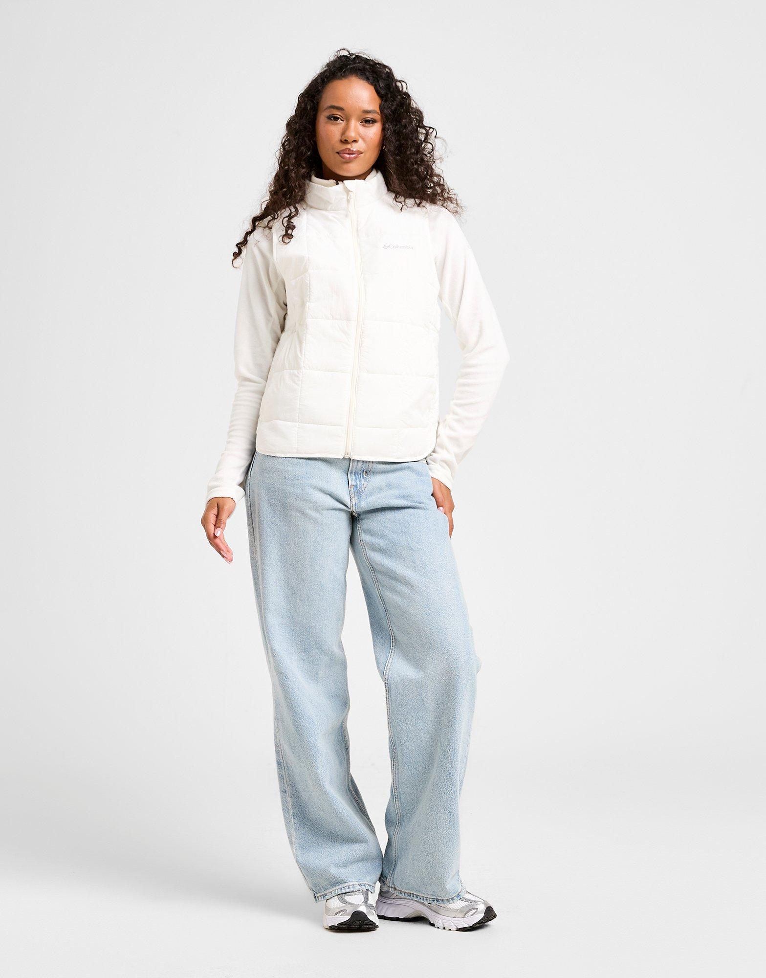 Columbia Sienna Hill Gilet