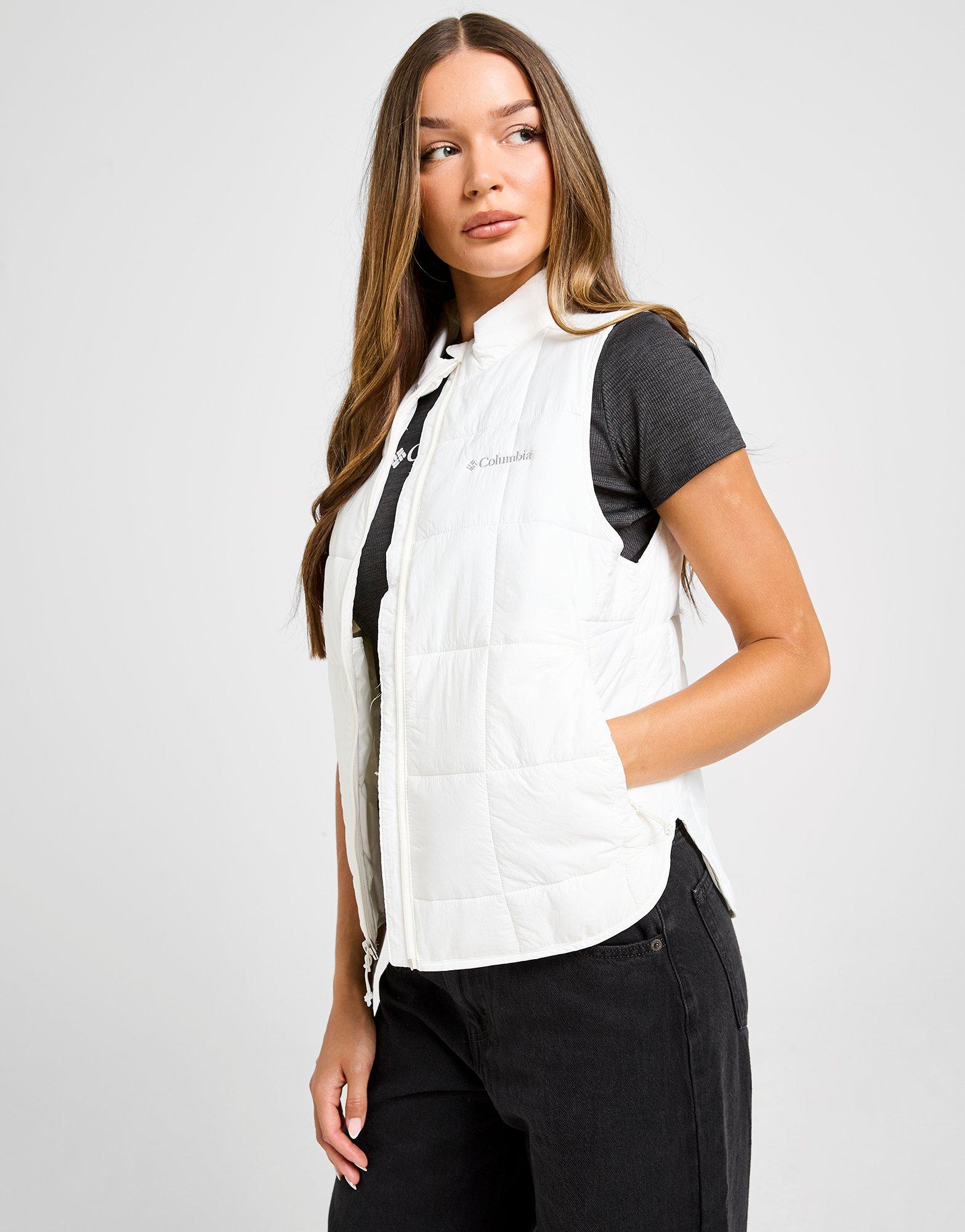 Columbia Sienna Hill Gilet