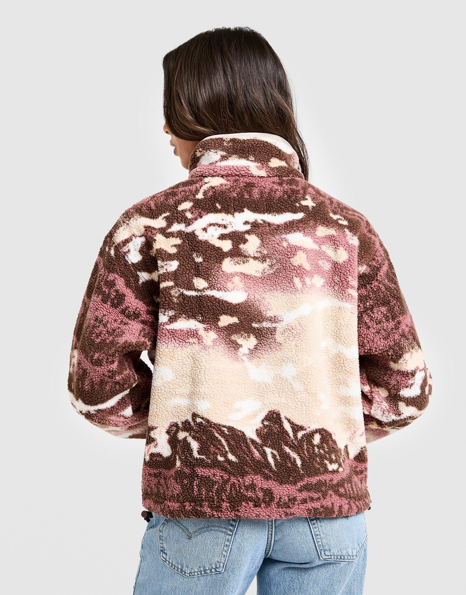 Columbia Sweat Helvetia Court Imprimé