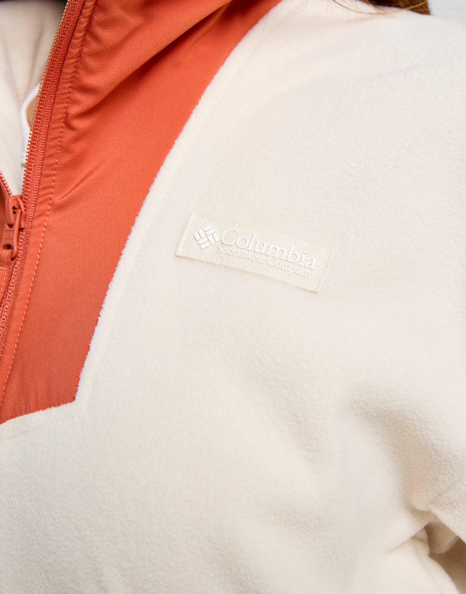 Columbia Sequoia 1/2 Zip Fleece