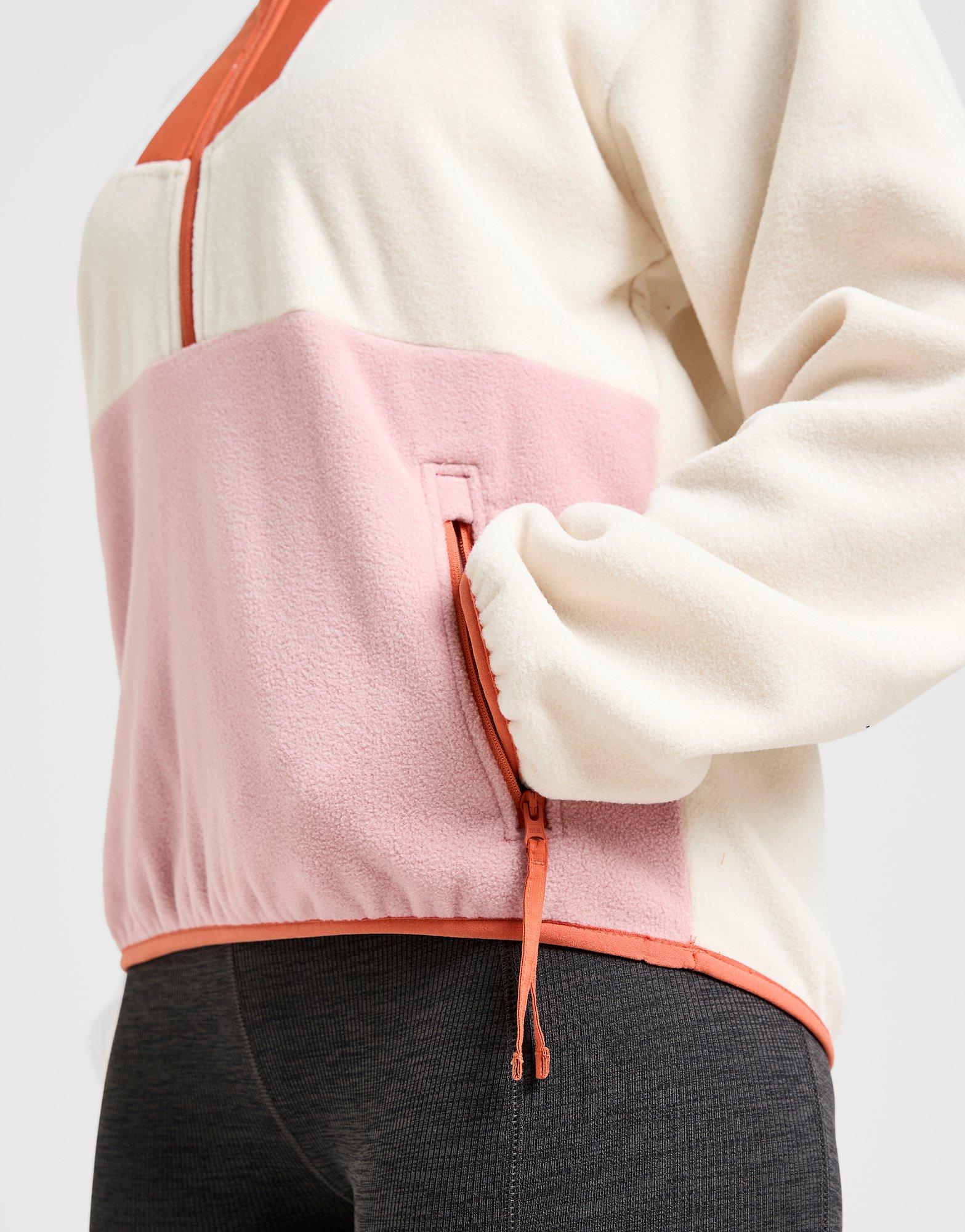 Columbia Sequoia 1/2 Zip Fleece