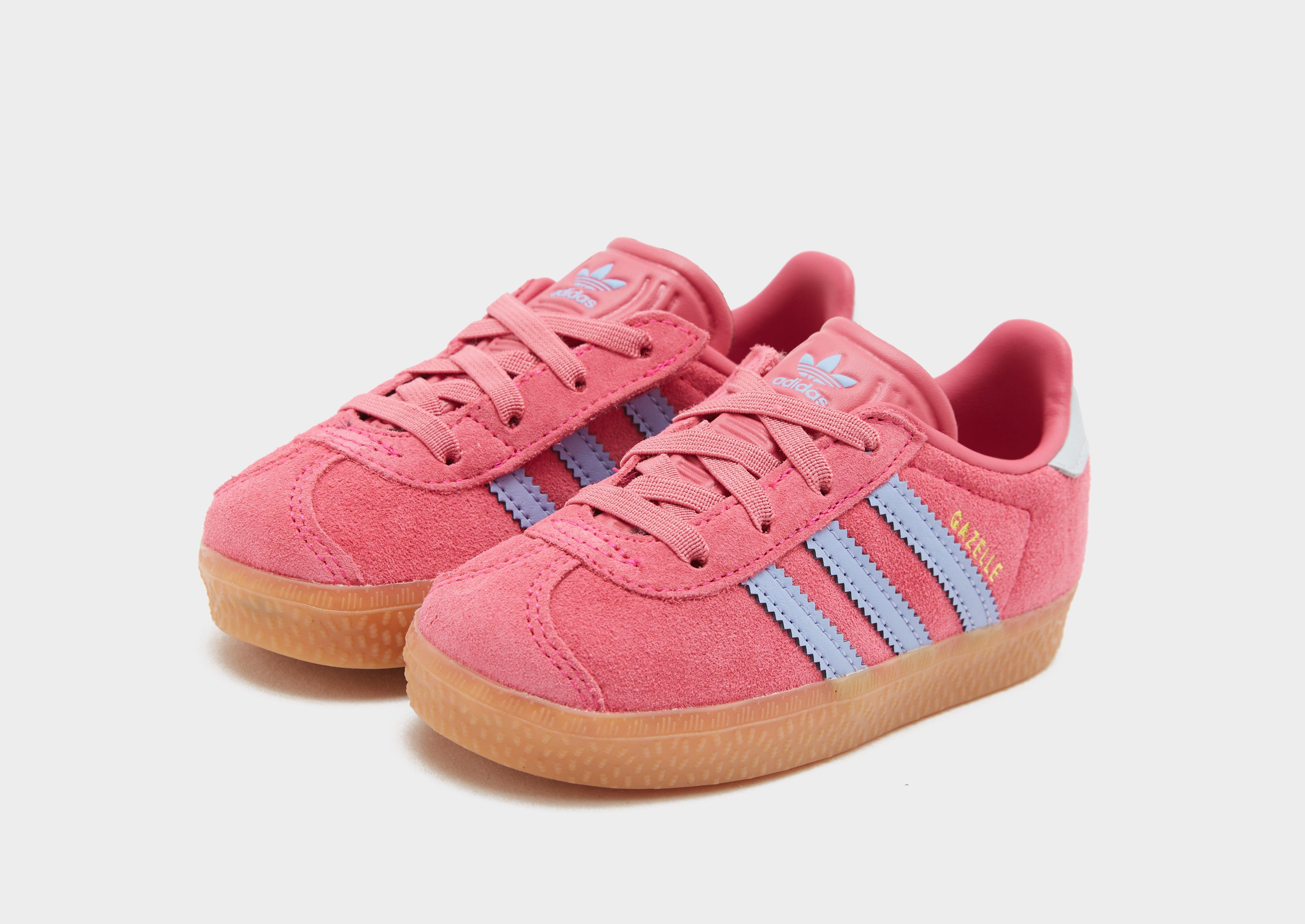 adidas Originals Gazelle II Baby