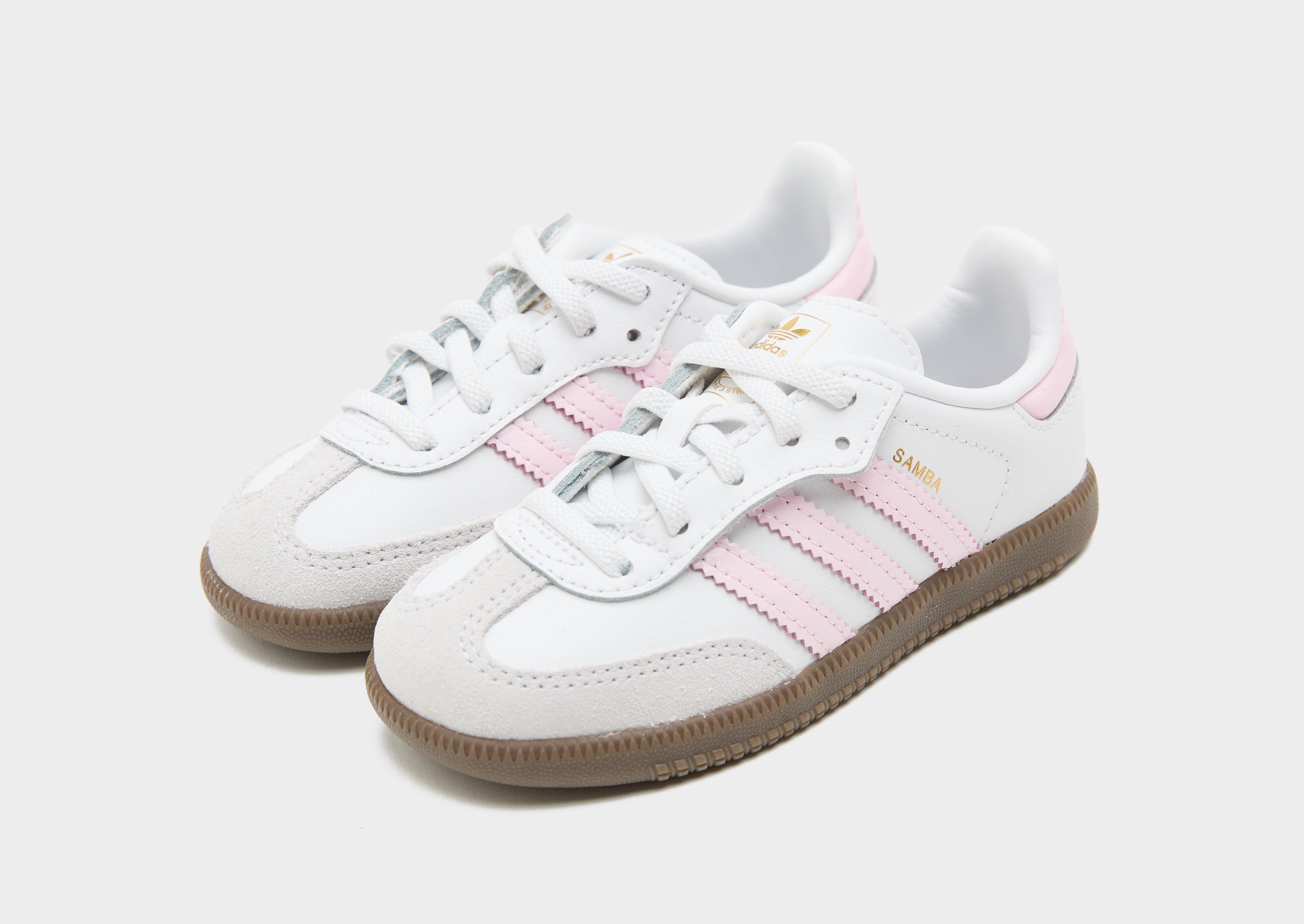 adidas Originals Samba OG Infant's