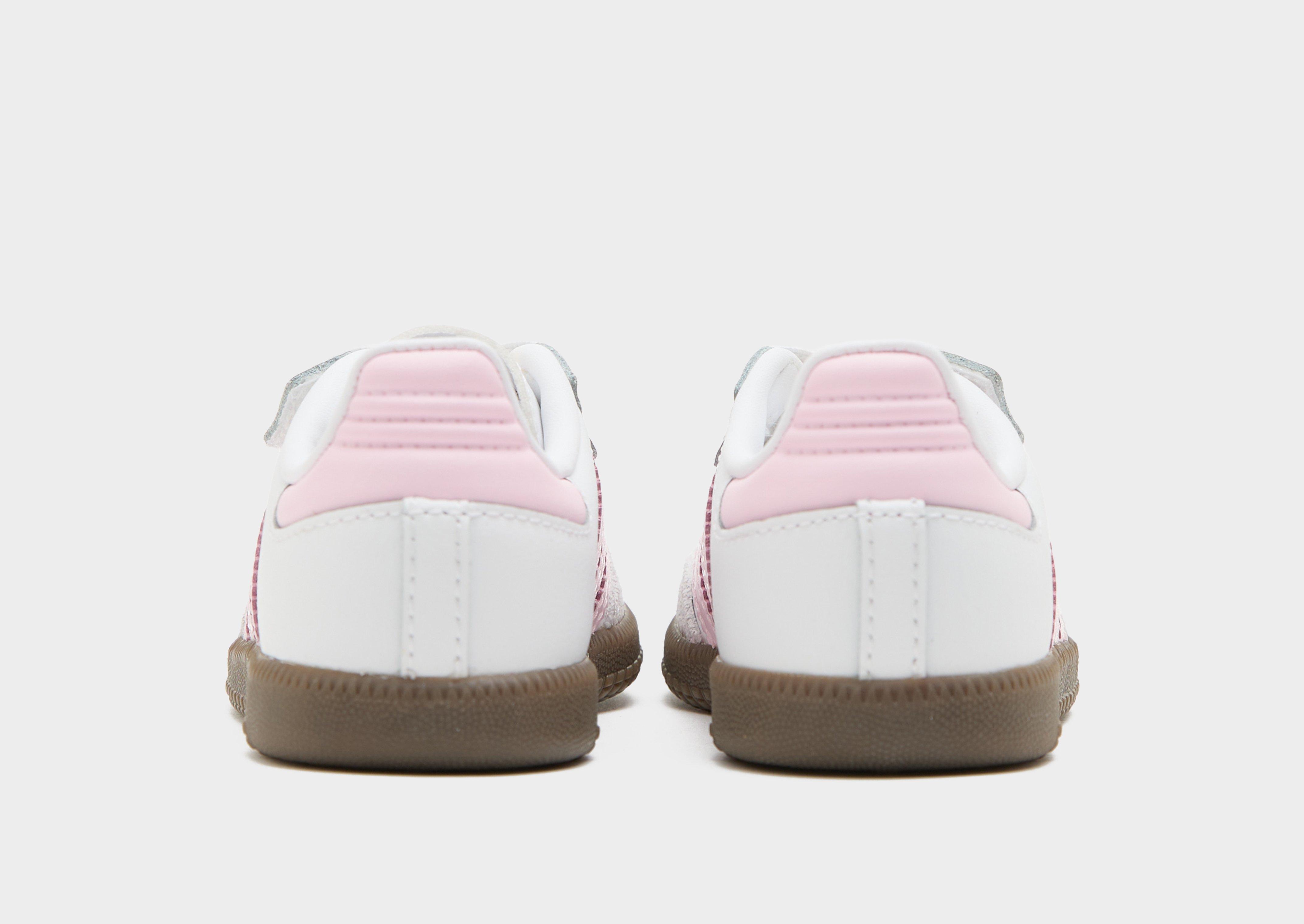 adidas Originals Samba OG Infant's