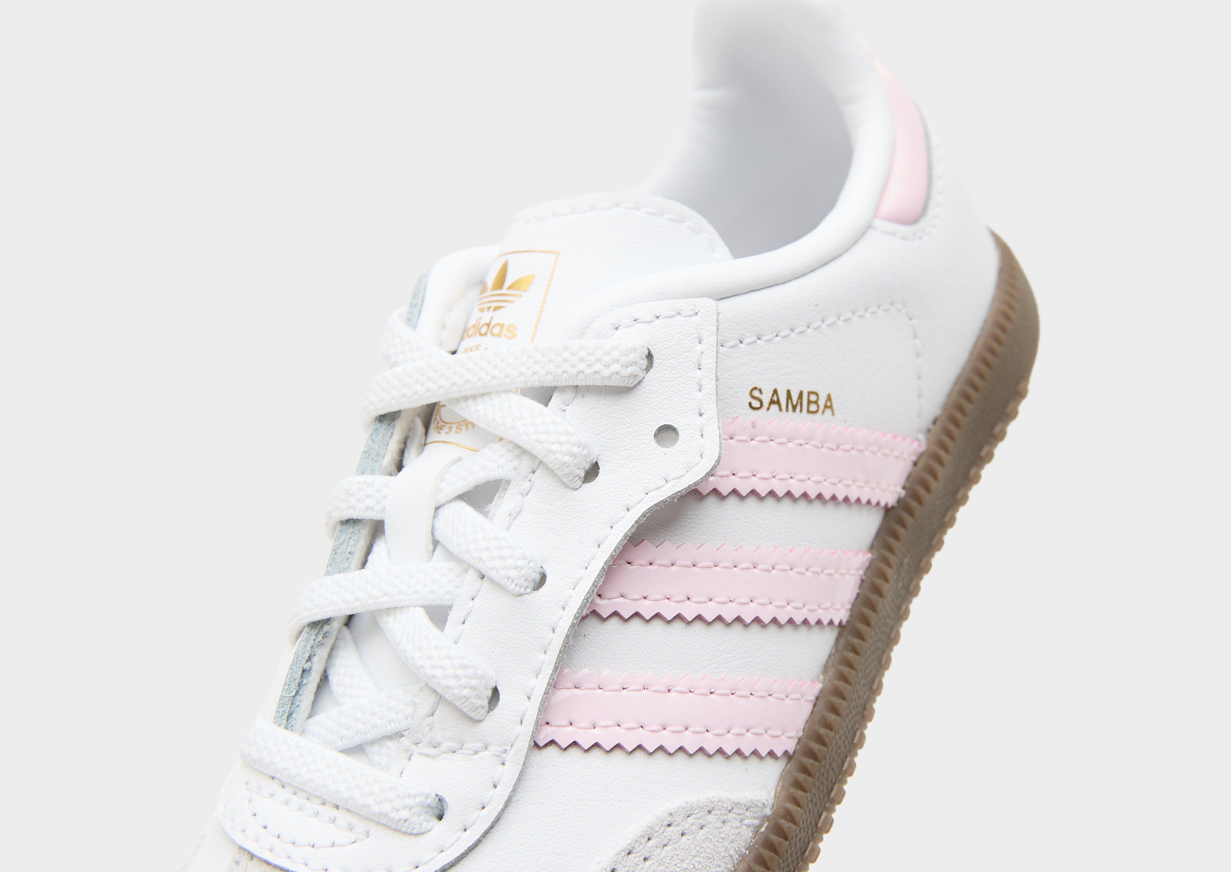 adidas Originals Samba OG Infant's