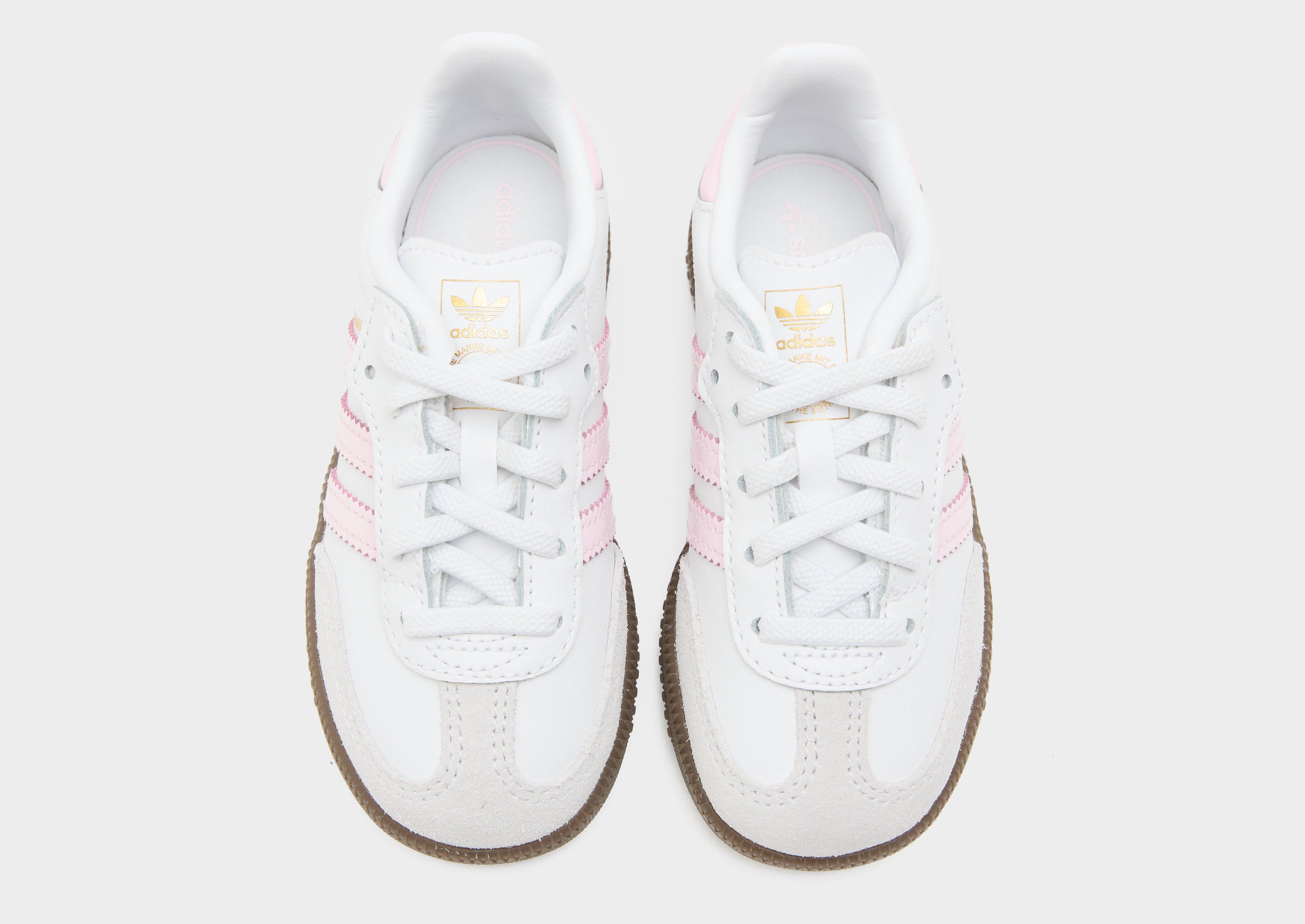 adidas Originals Samba OG Infant's