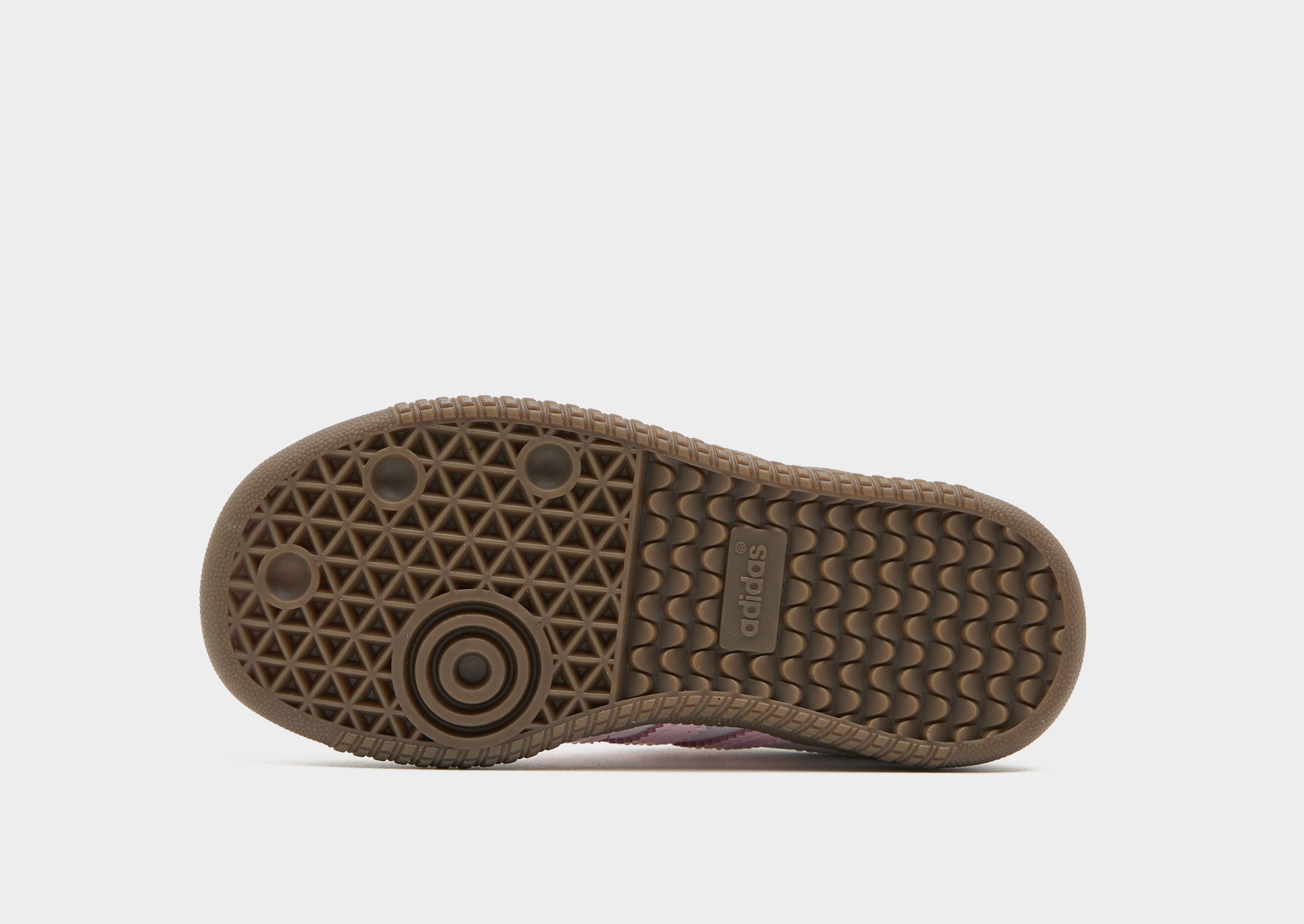 adidas Originals Samba OG Infant's