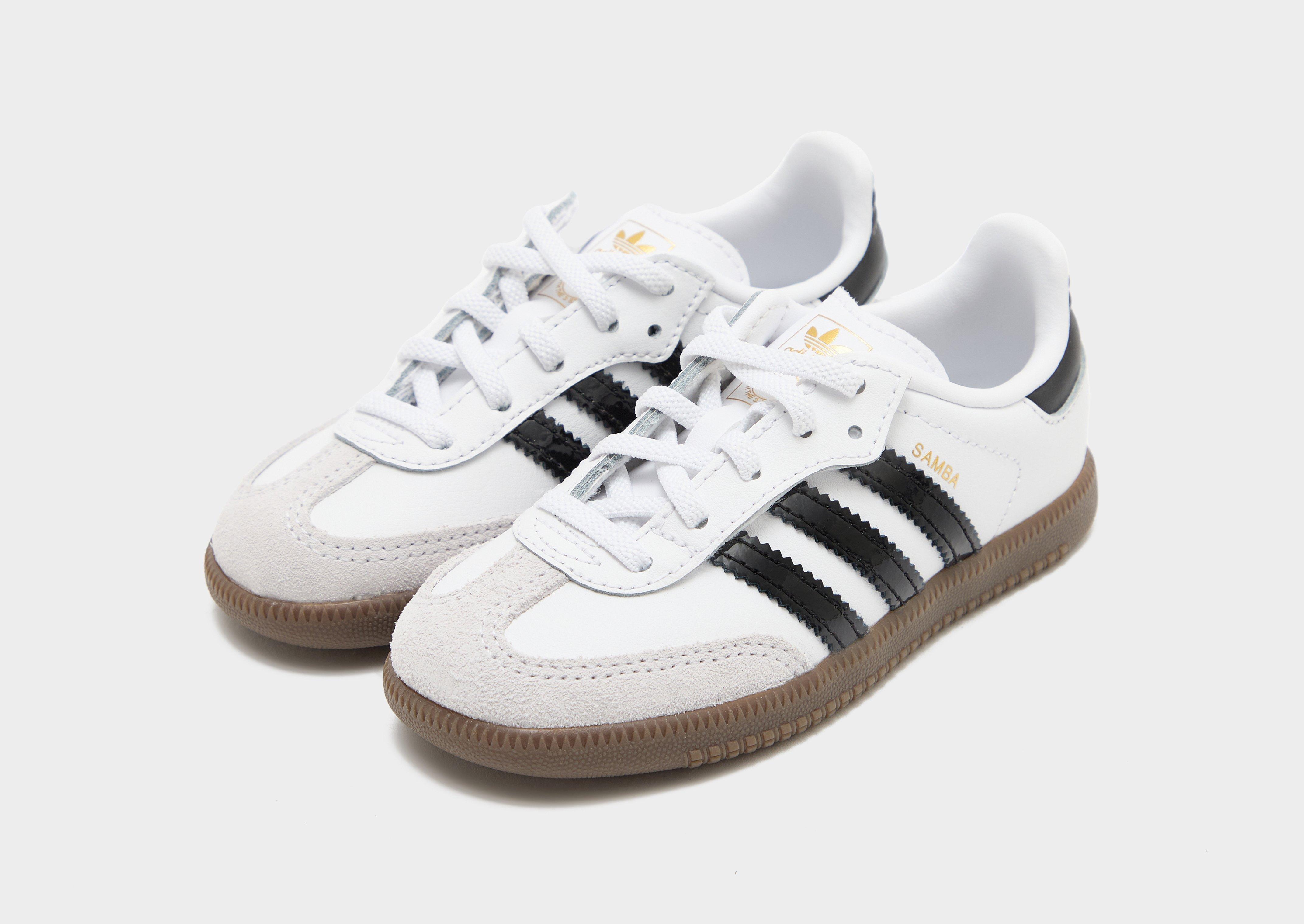 adidas Originals Samba OG Infant's