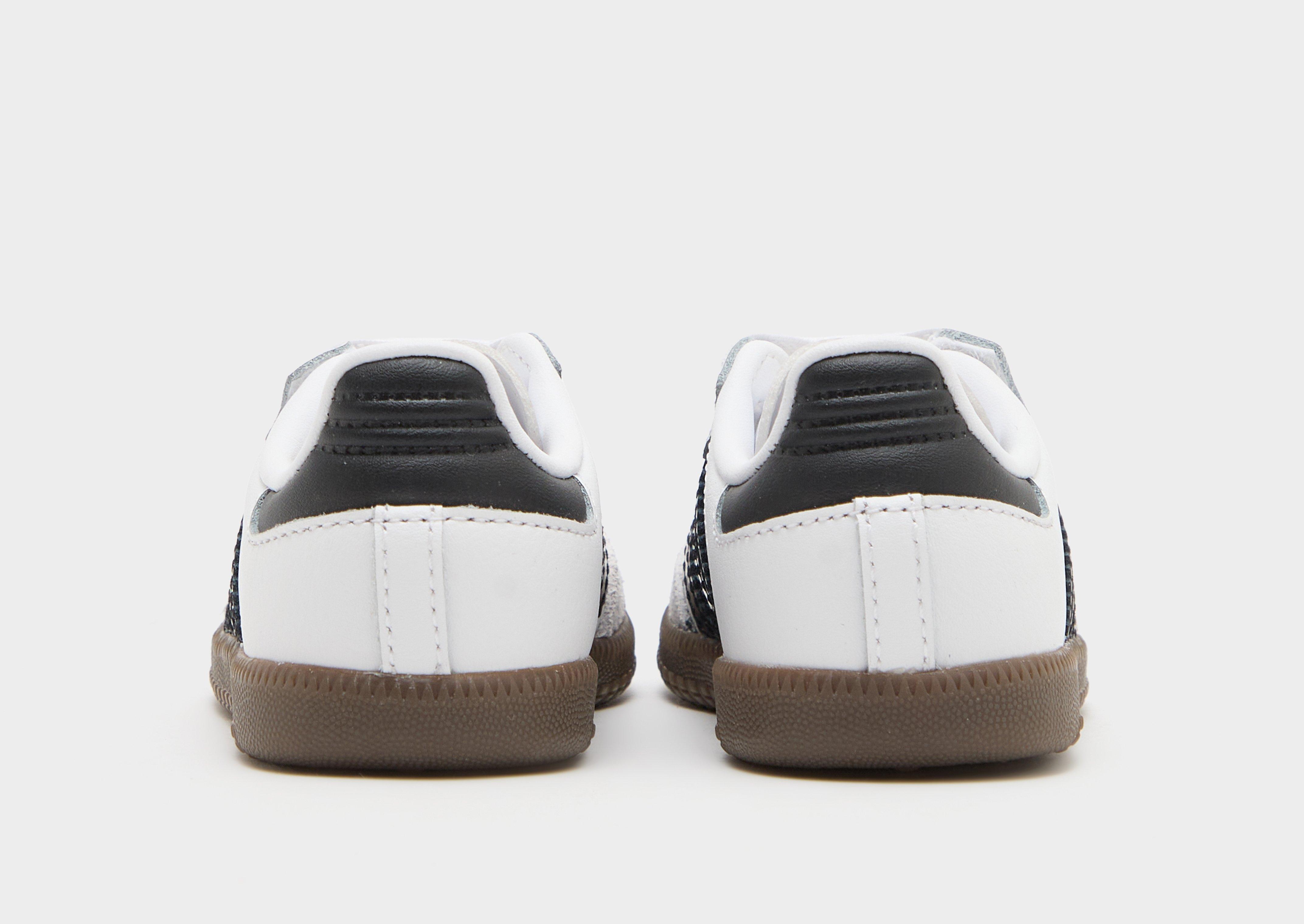 adidas Originals Samba OG Infant's