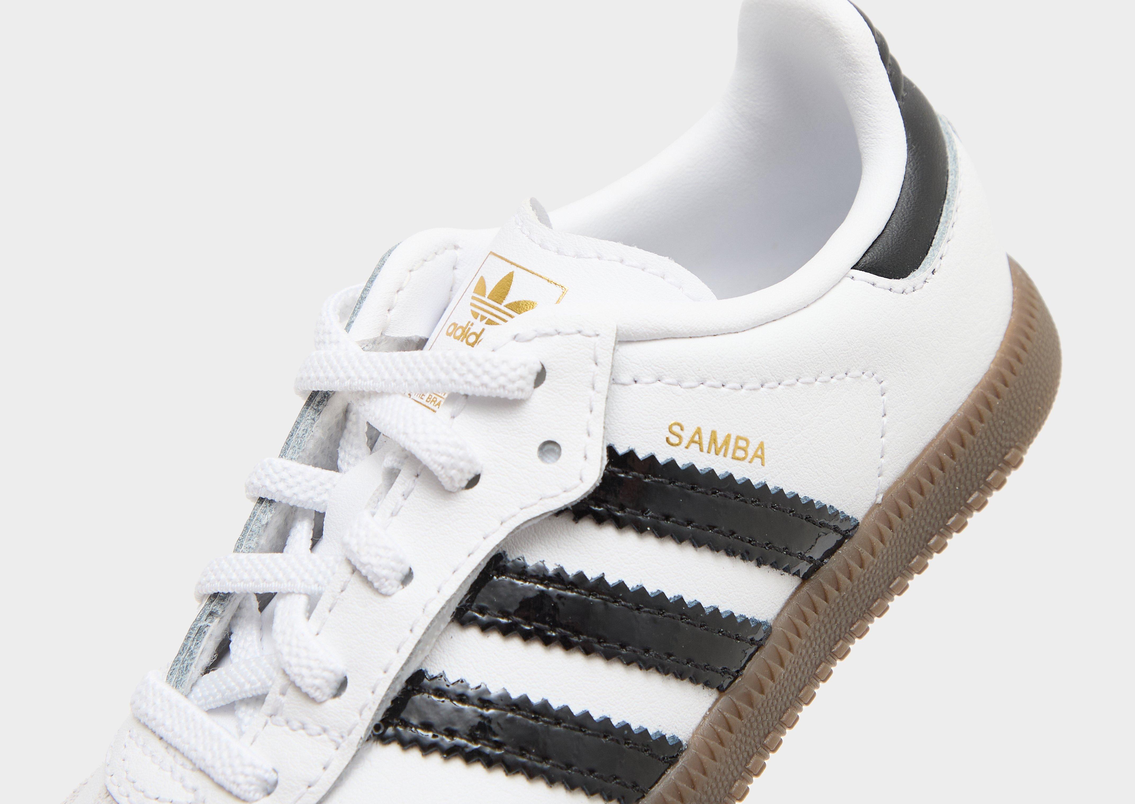 adidas Originals Samba OG Infant's