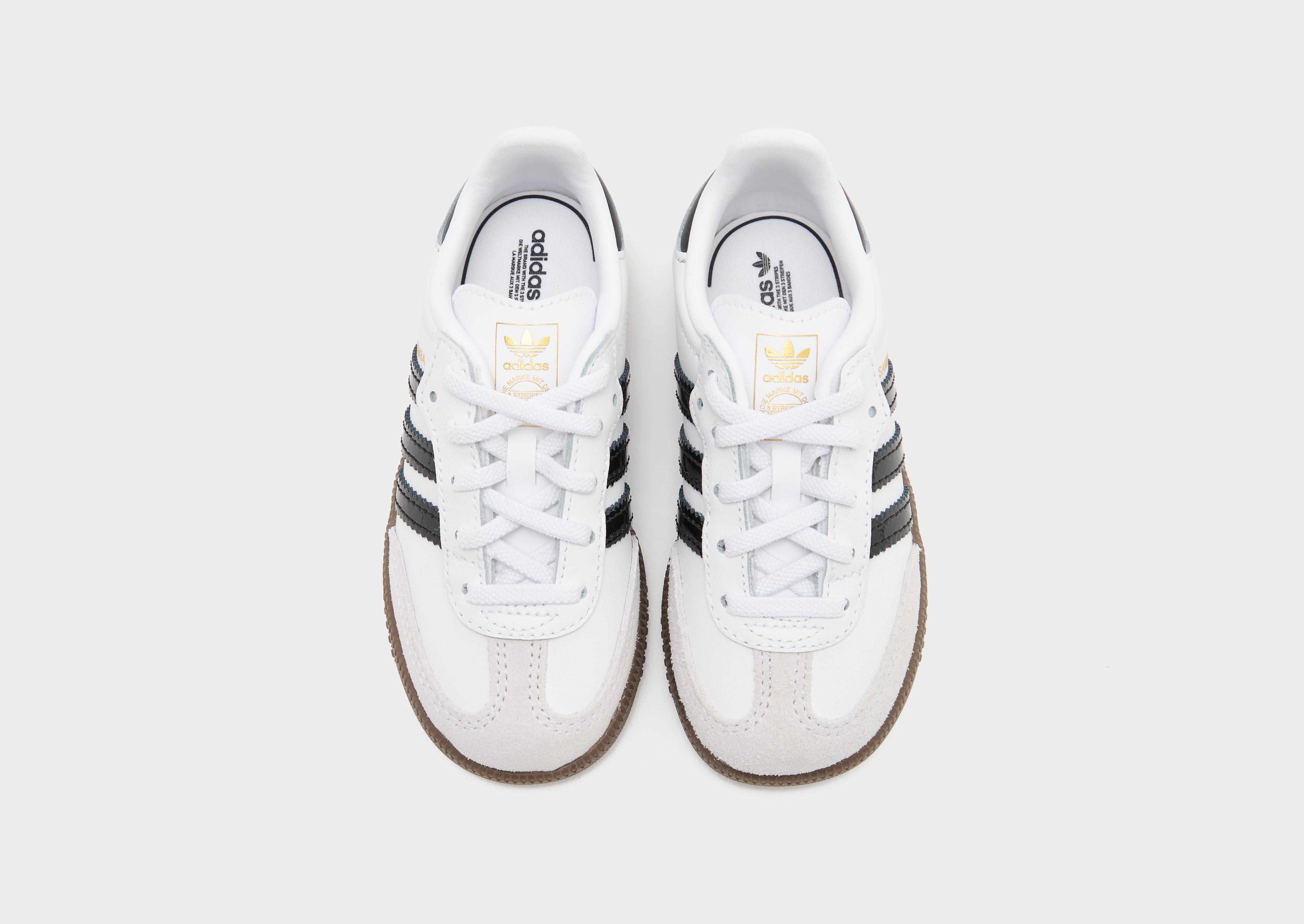 adidas Originals Samba OG Infant's