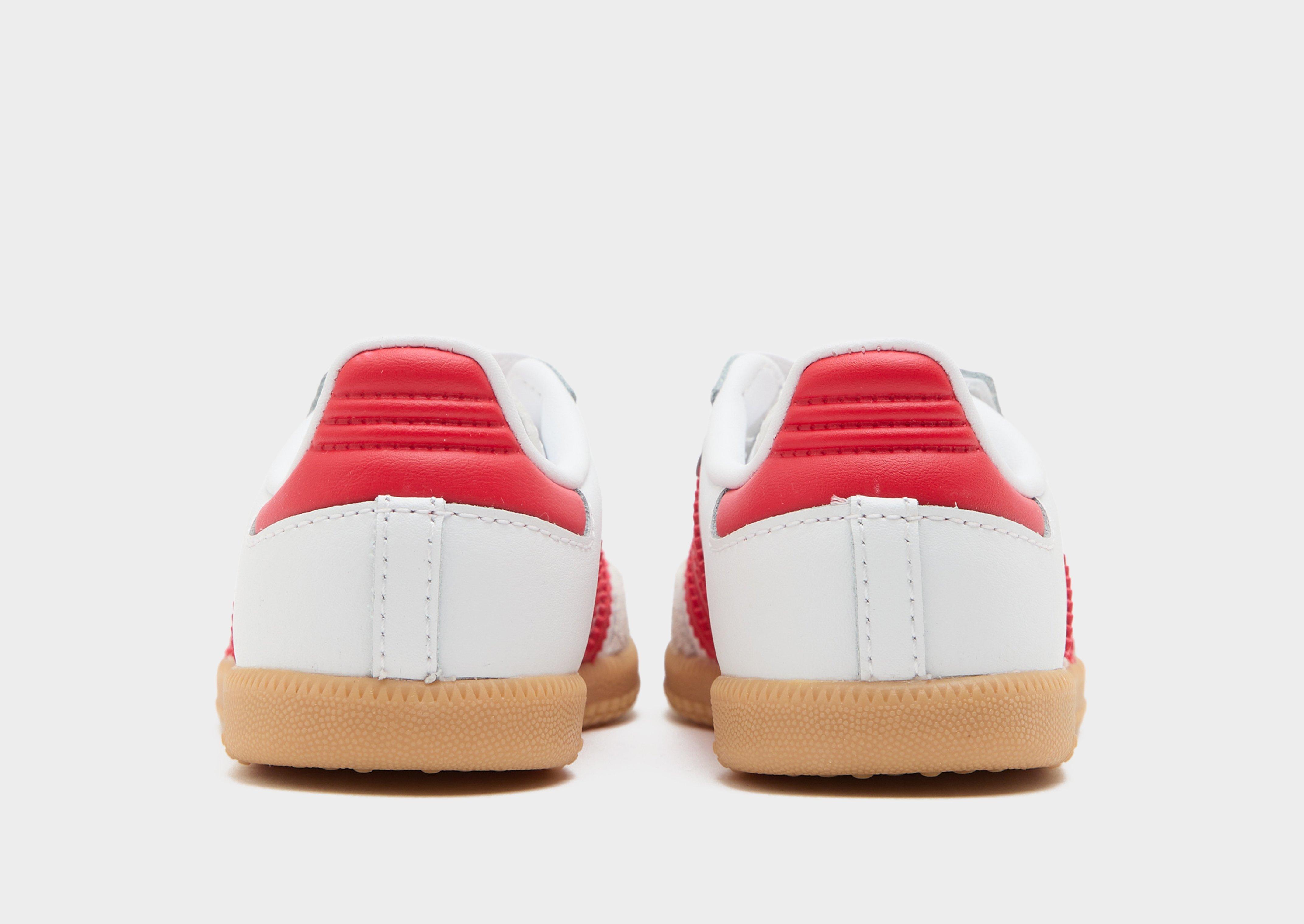 adidas Originals Samba Infant
