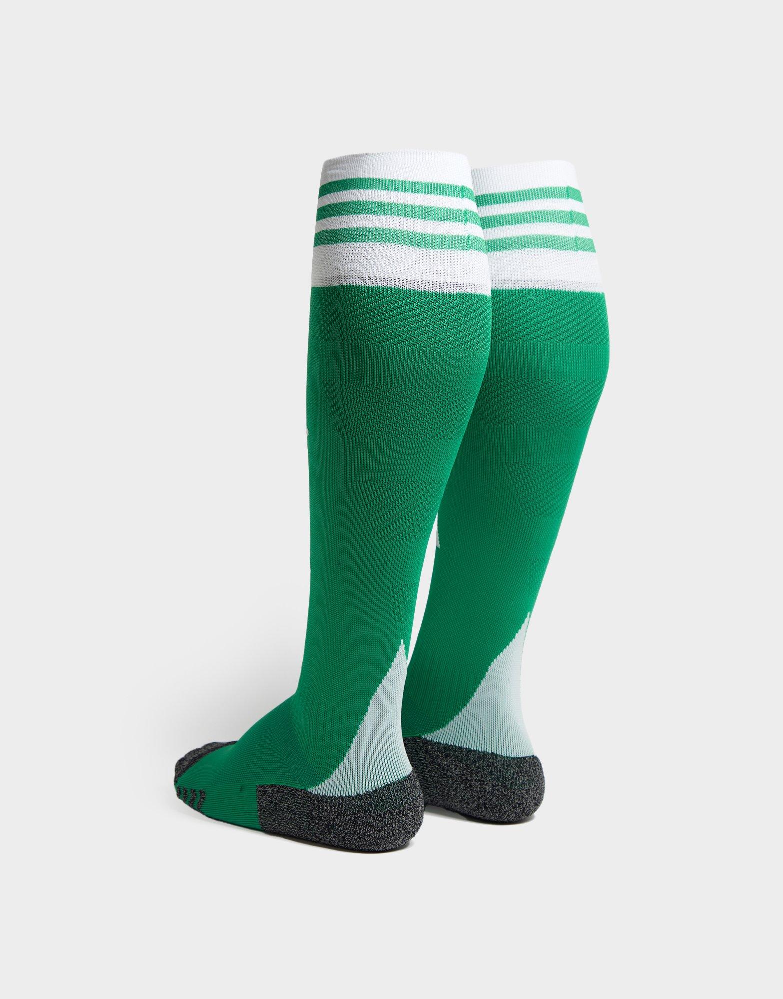 adidas Newcastle United FC 2025/26 Away Socks Junior