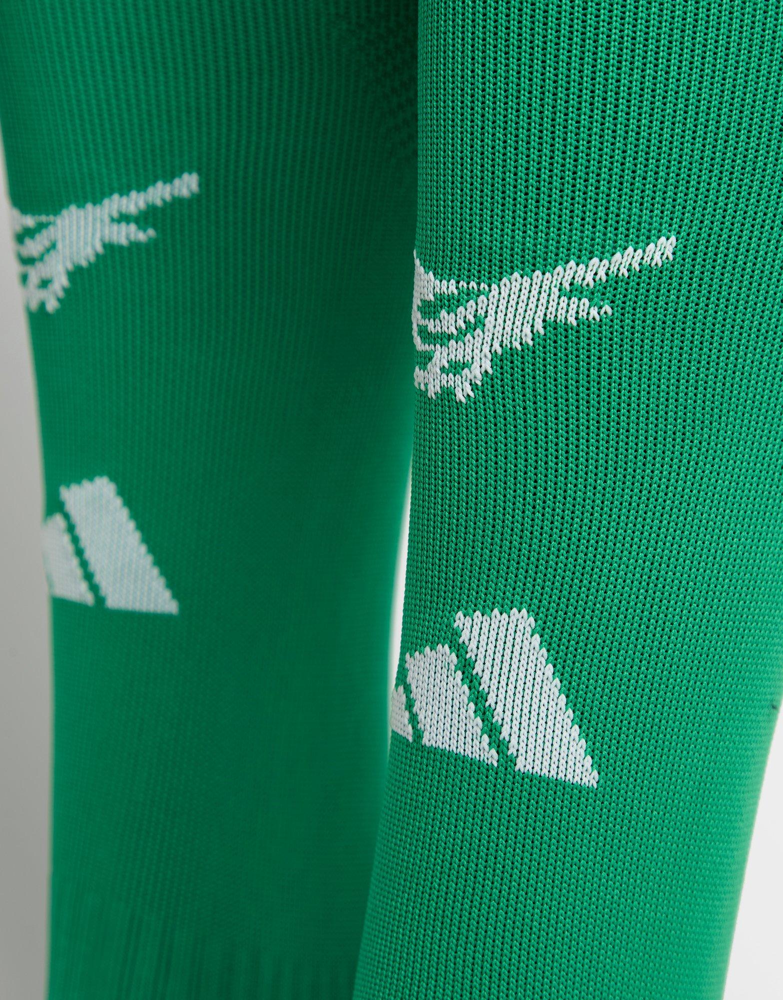 adidas Newcastle United FC 2025/26 Away Socks Junior