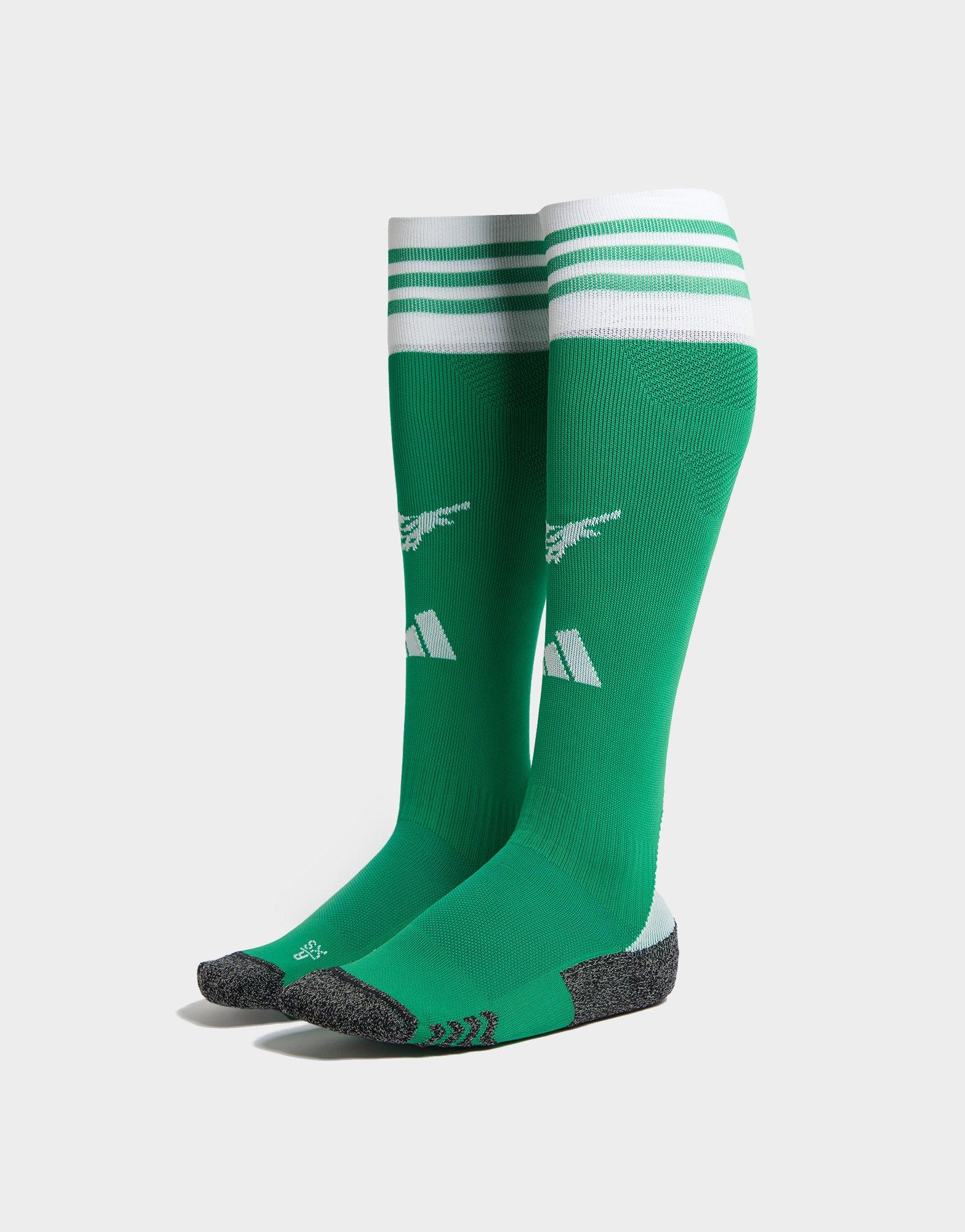 adidas Newcastle United FC 2025/26 Away Socks Junior