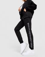 EA7 Emporio Armani Ventus Tape Cargo Track Pants