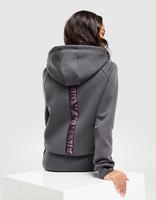 EA7 Emporio Armani Felpa con Cappuccio Full Zip Ventus Tape