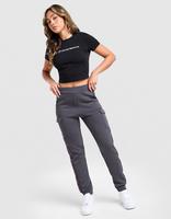EA7 Emporio Armani Ventus Tape Cargo Track Pants